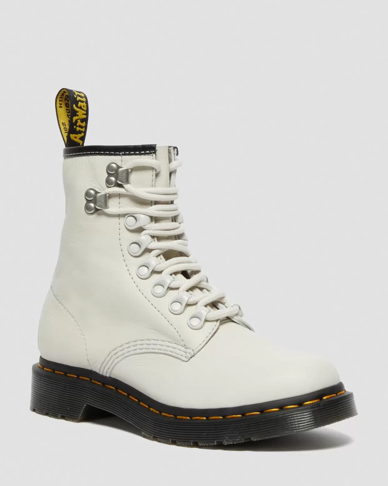 Dr. Martens 1460 Leather Boots HDW