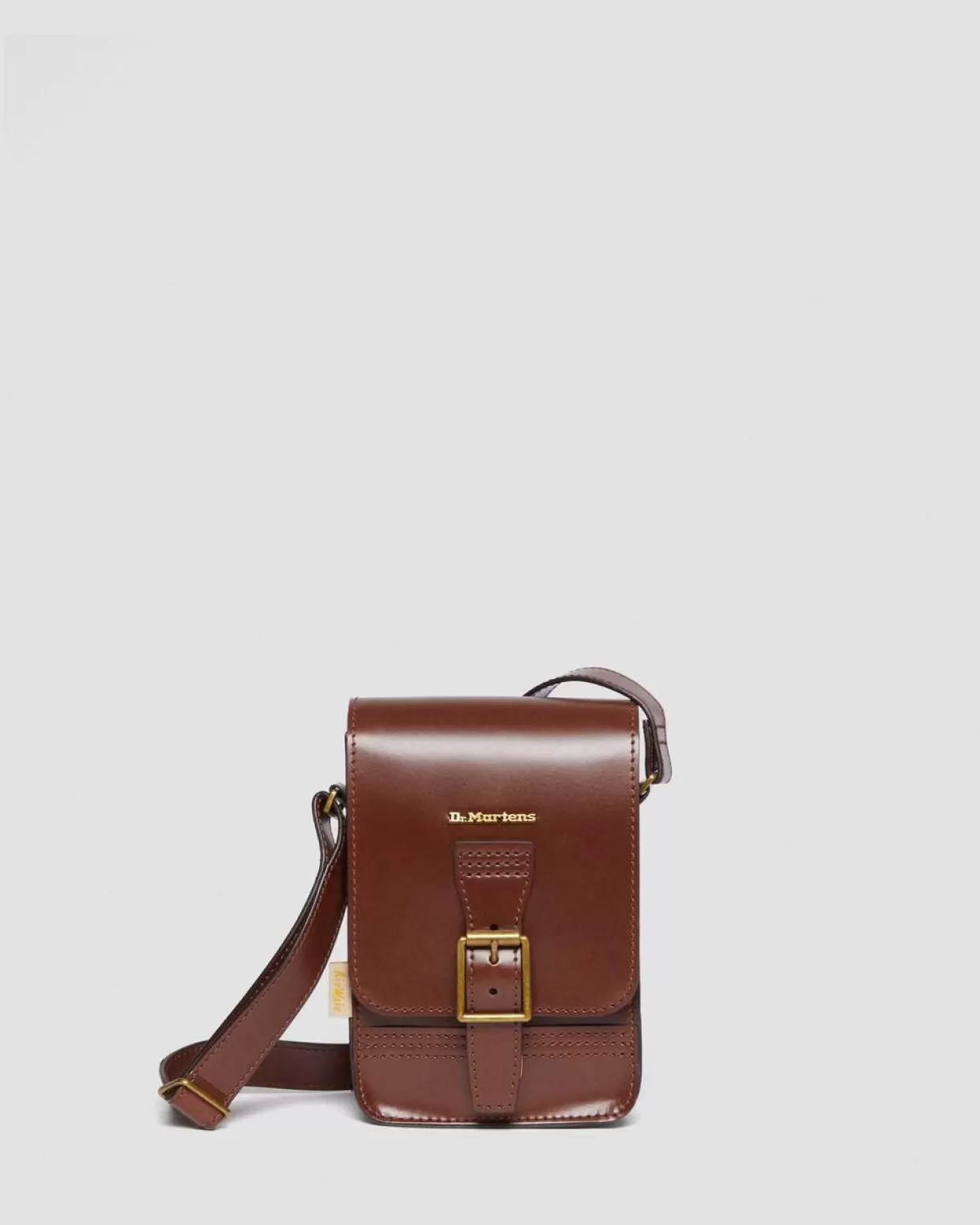 ACCESSORIES Dr. Martens Borsa a tracolla vegan beige