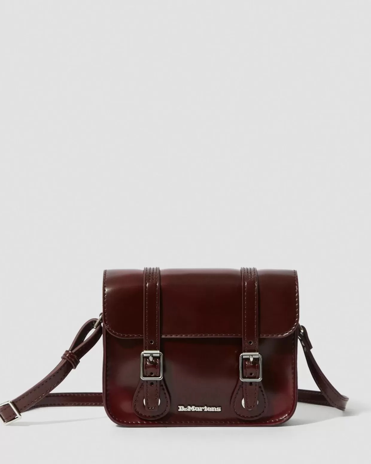 ACCESSORIES Dr. Martens Borsa a tracolla Vegan da 18cm