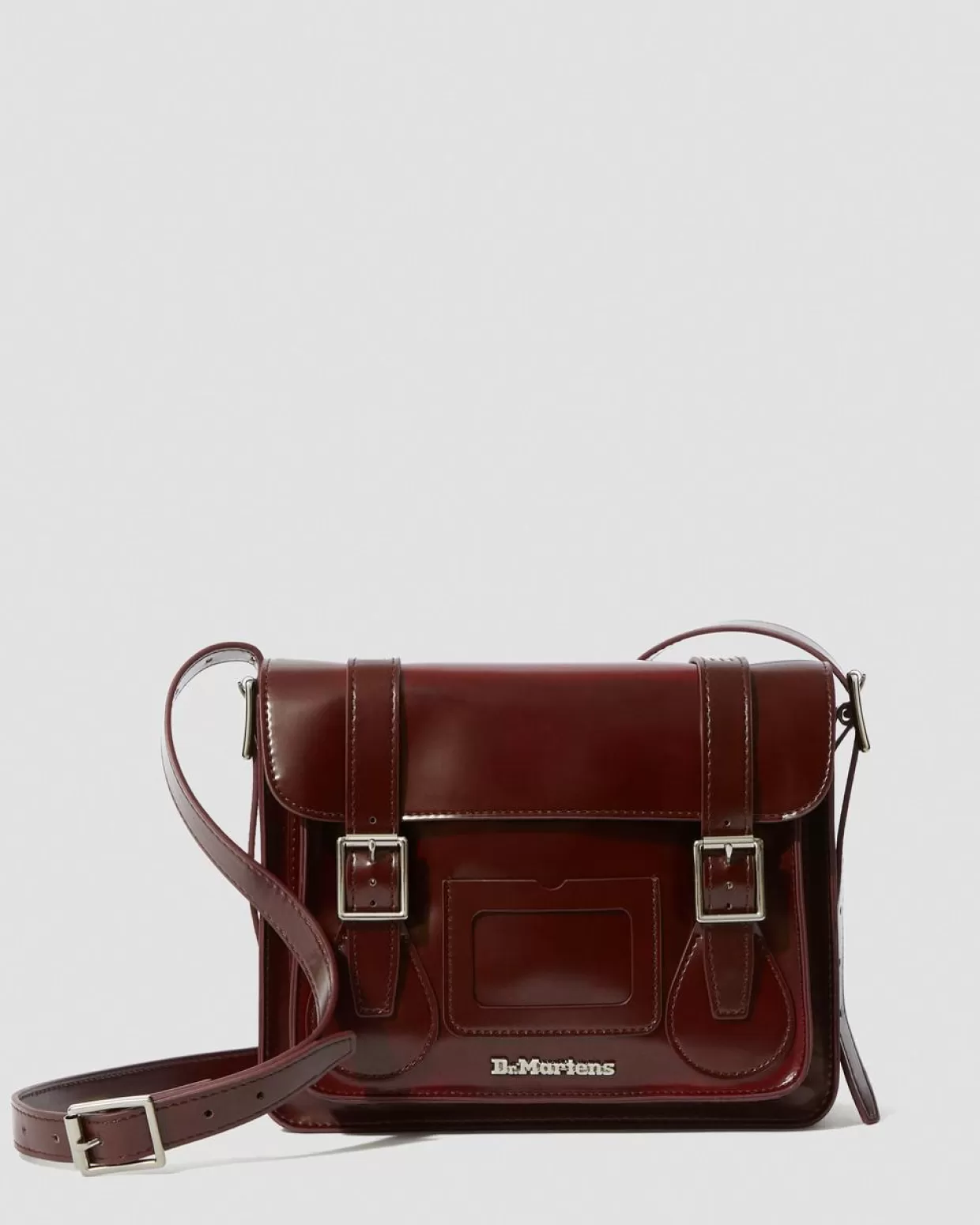 ACCESSORIES Dr. Martens Borsa a tracolla Vegan da 28 cm