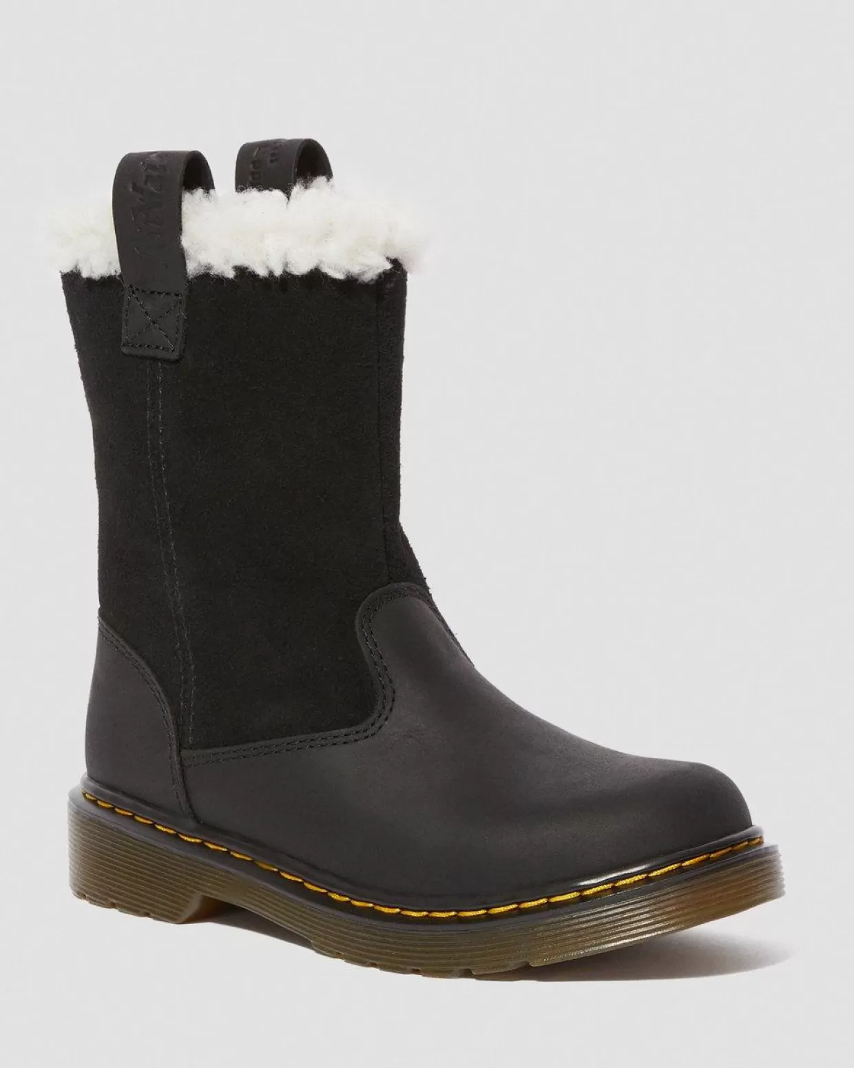 KIDS Dr. Martens JUNEY BAMBINI