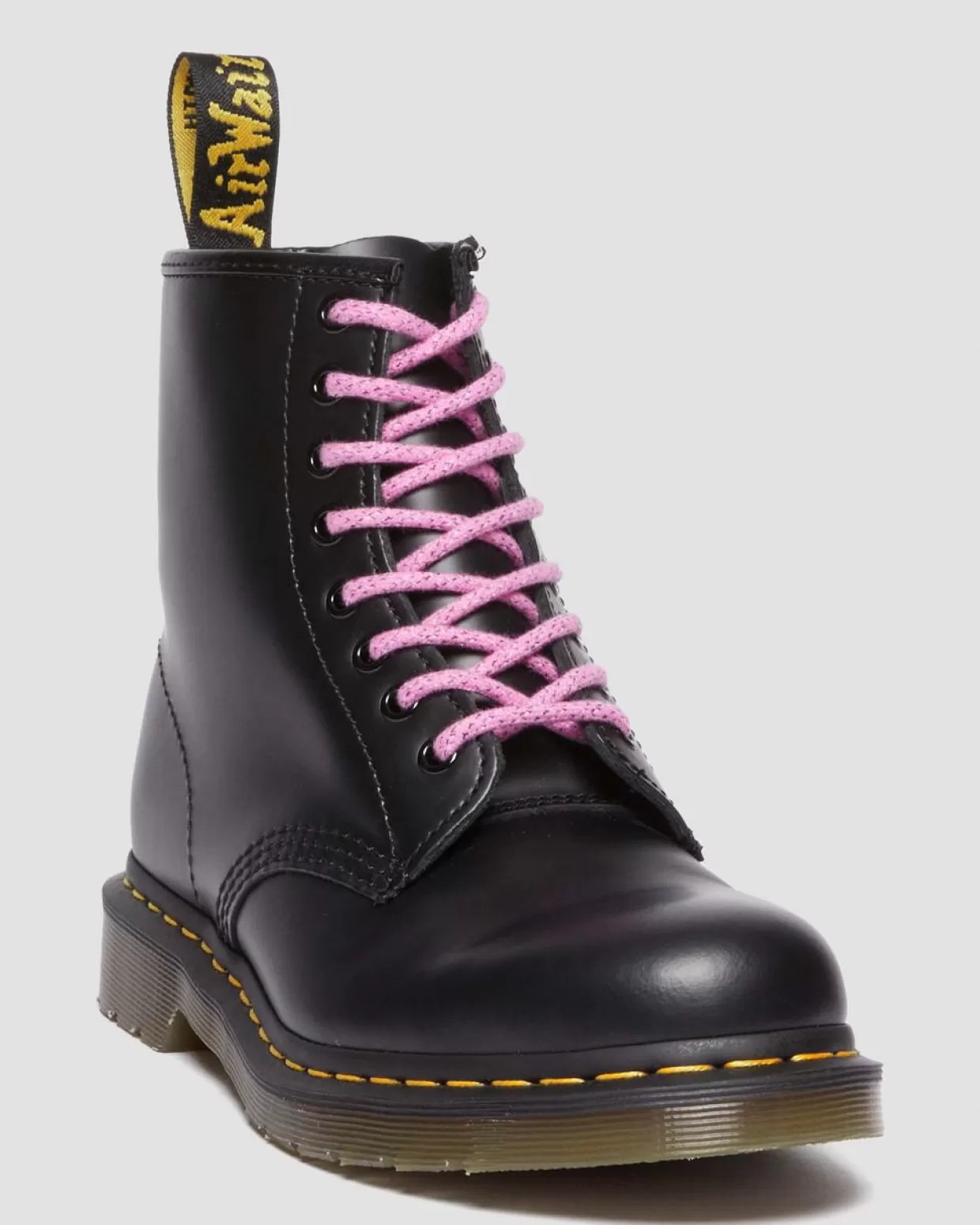 SHOE LACES Dr. Martens Lacci rotondi da 140 cm (8-10 occhielli)