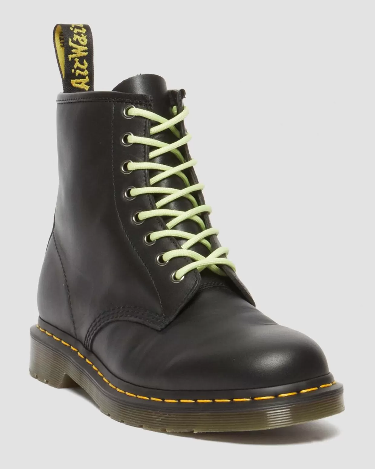 SHOE LACES Dr. Martens Lacci rotondi da 140 cm (8-10 occhielli)