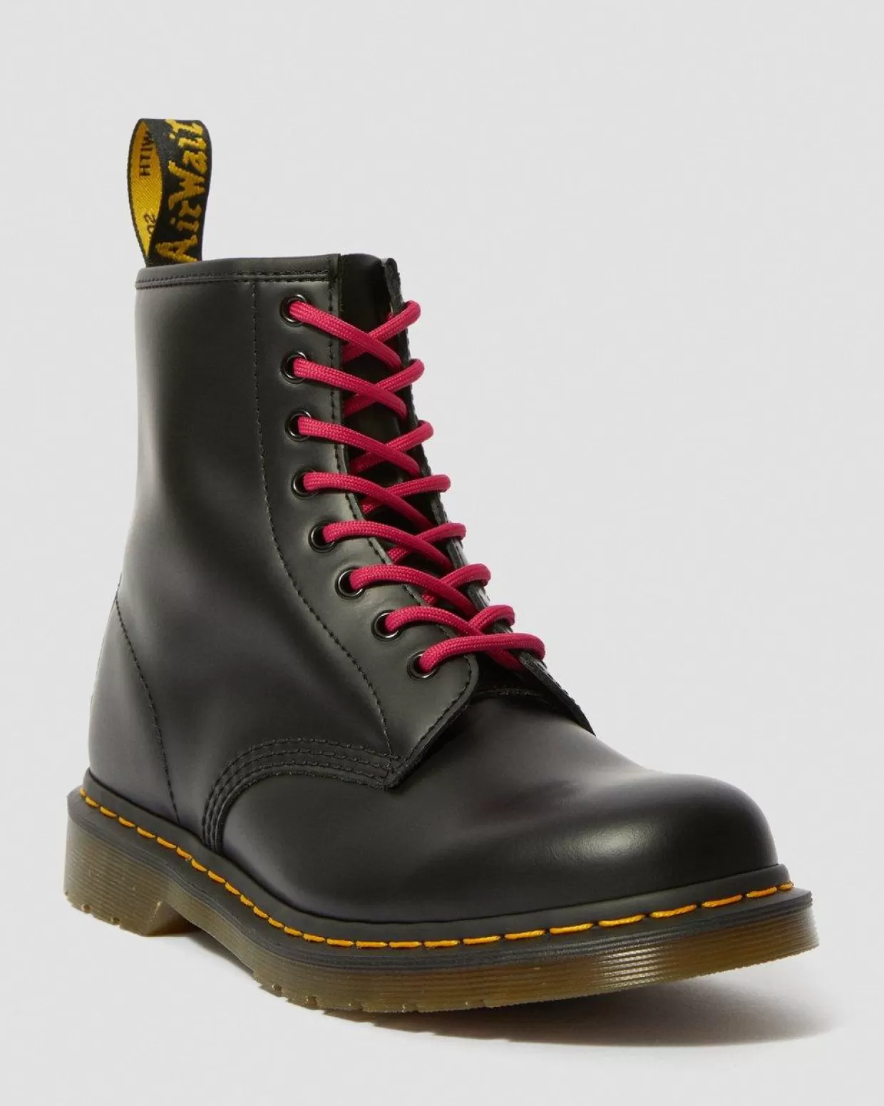 SHOE LACES Dr. Martens Lacci rotondi da 140 cm (8-10 occhielli)