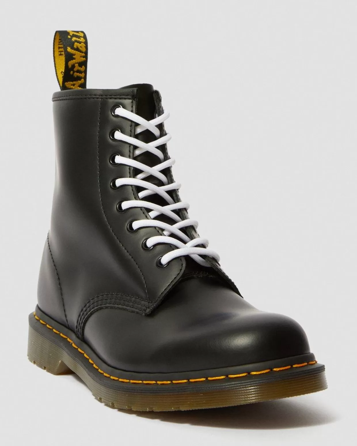 SHOE LACES Dr. Martens Lacci rotondi da 140 cm (8-10 occhielli)