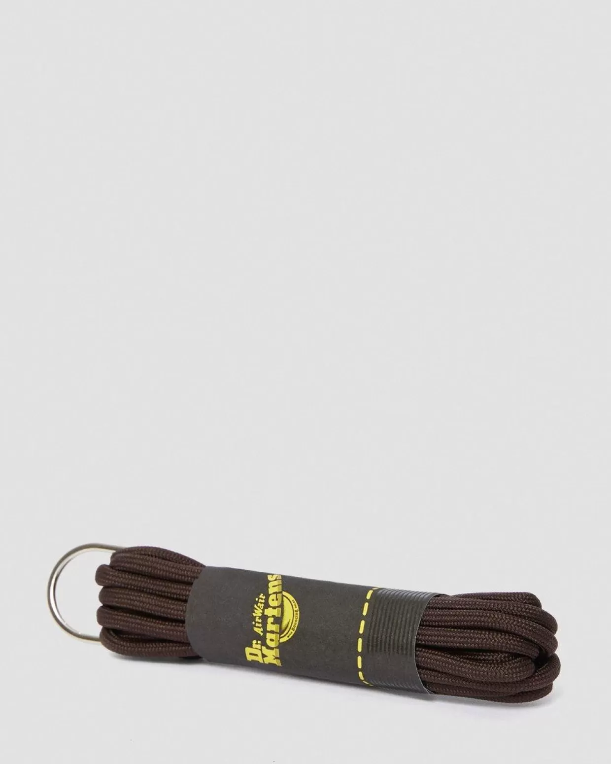 SHOE LACES Dr. Martens Lacci rotondi da 140 cm (8-10 occhielli)