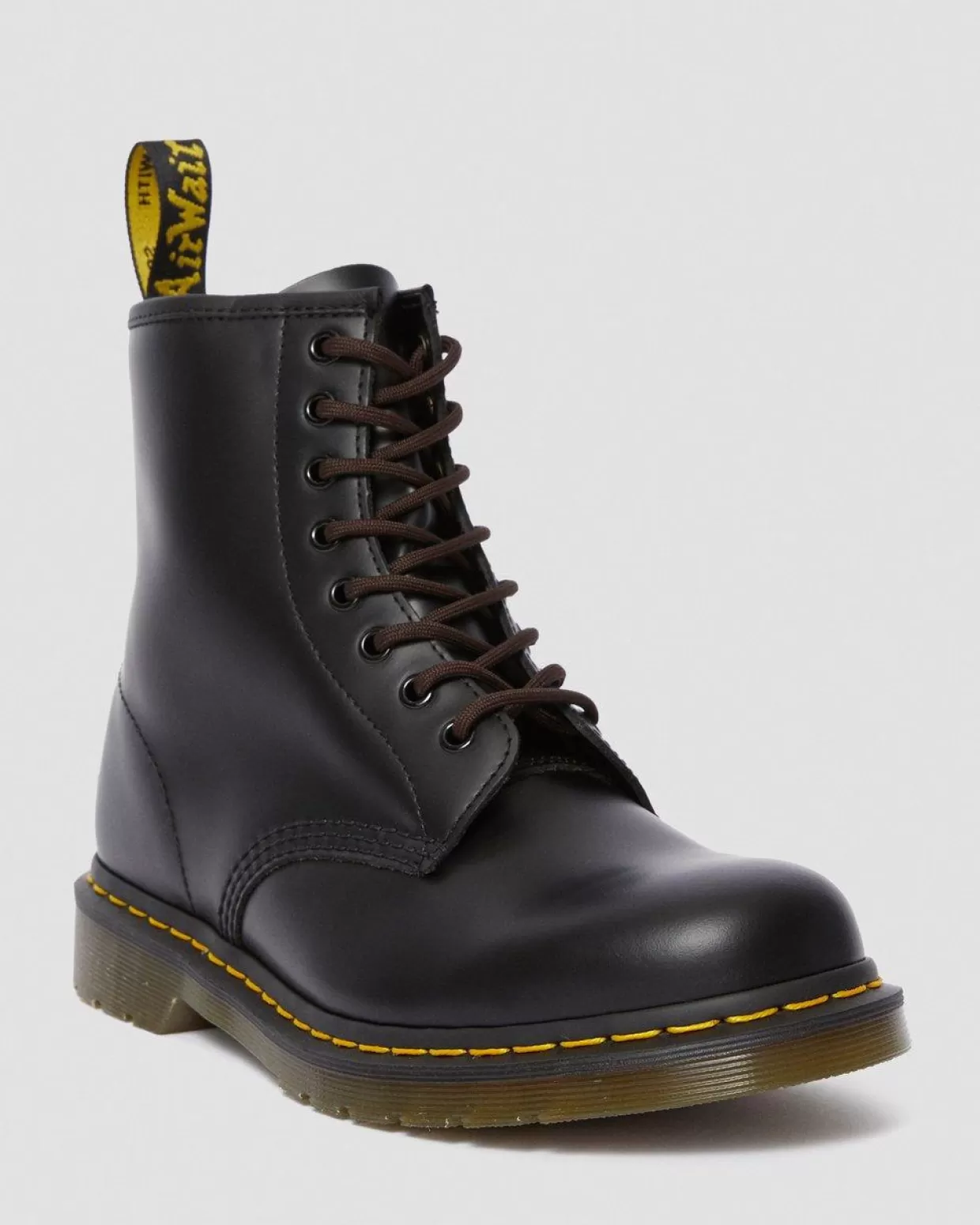 SHOE LACES Dr. Martens Lacci rotondi da 140 cm (8-10 occhielli)