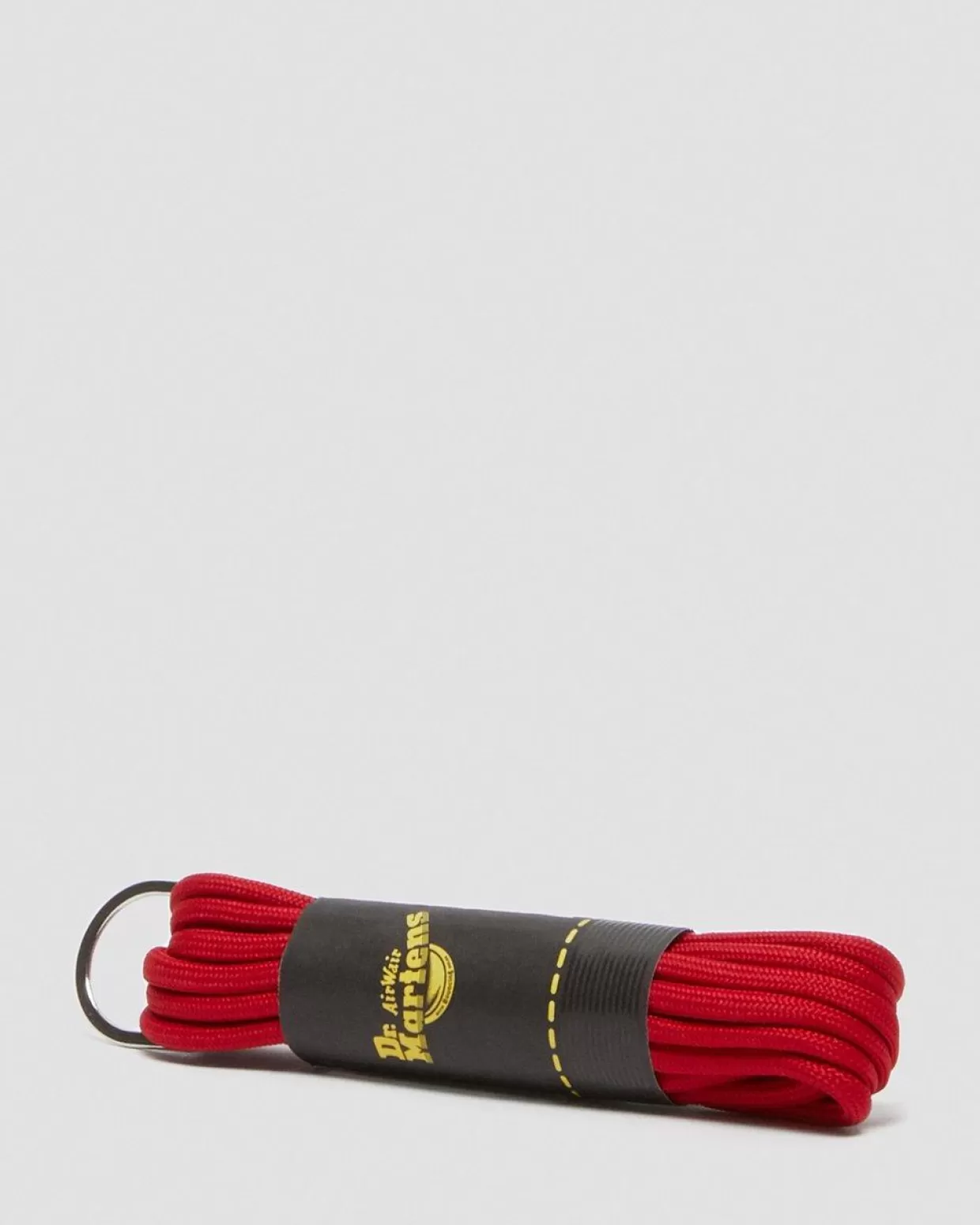 SHOE LACES Dr. Martens Lacci rotondi da 140 cm (8-10 occhielli)