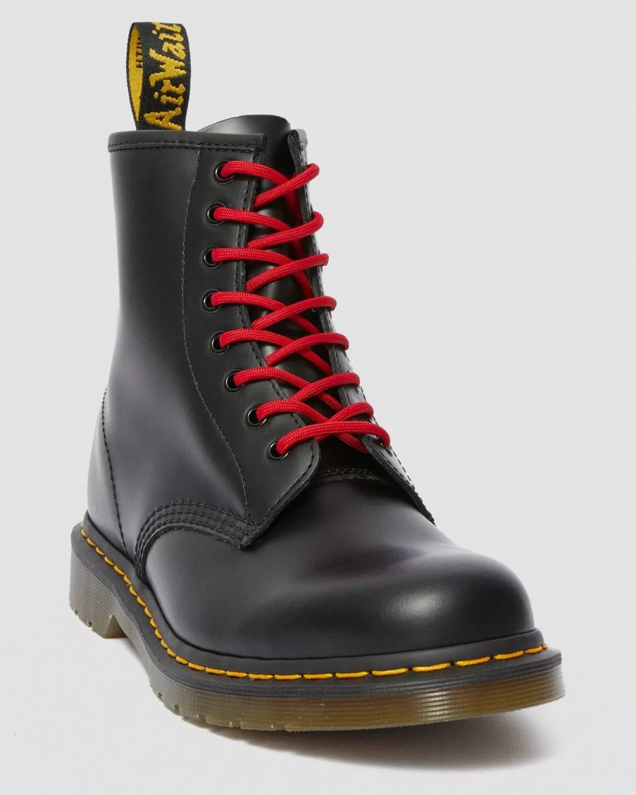 SHOE LACES Dr. Martens Lacci rotondi da 140 cm (8-10 occhielli)