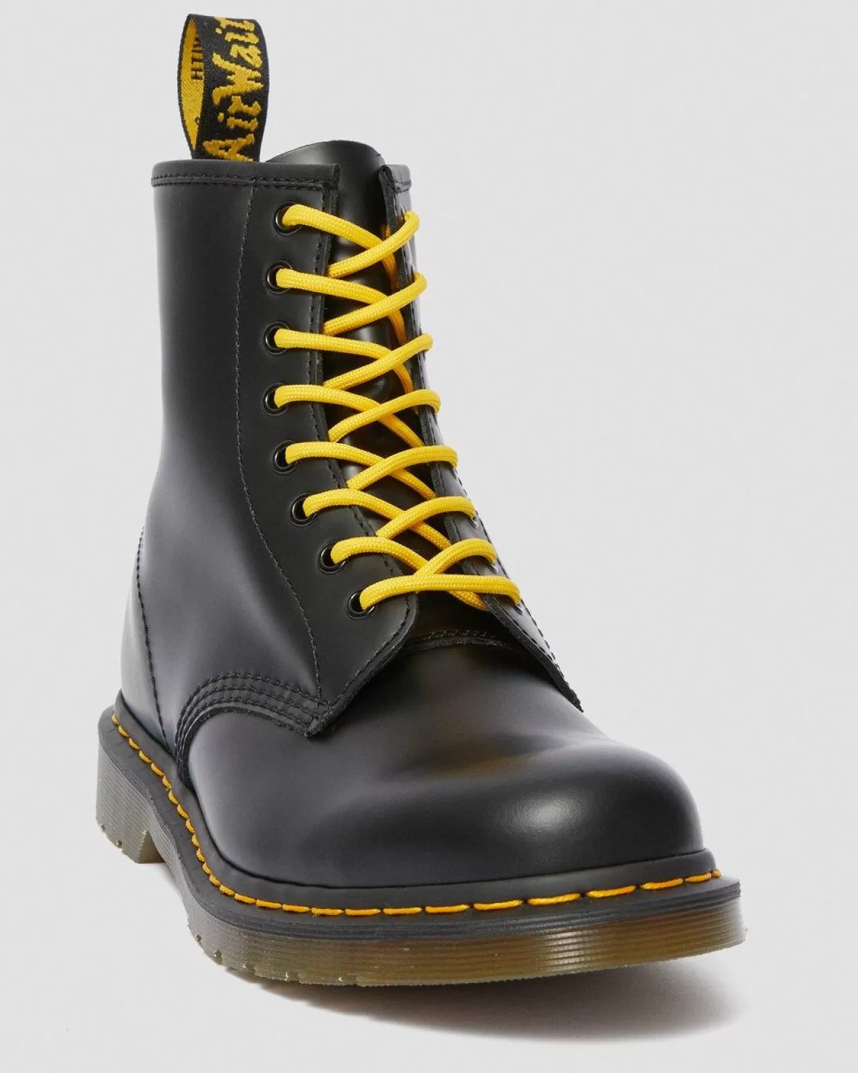 SHOE LACES Dr. Martens Lacci rotondi da 140 cm (8-10 occhielli)