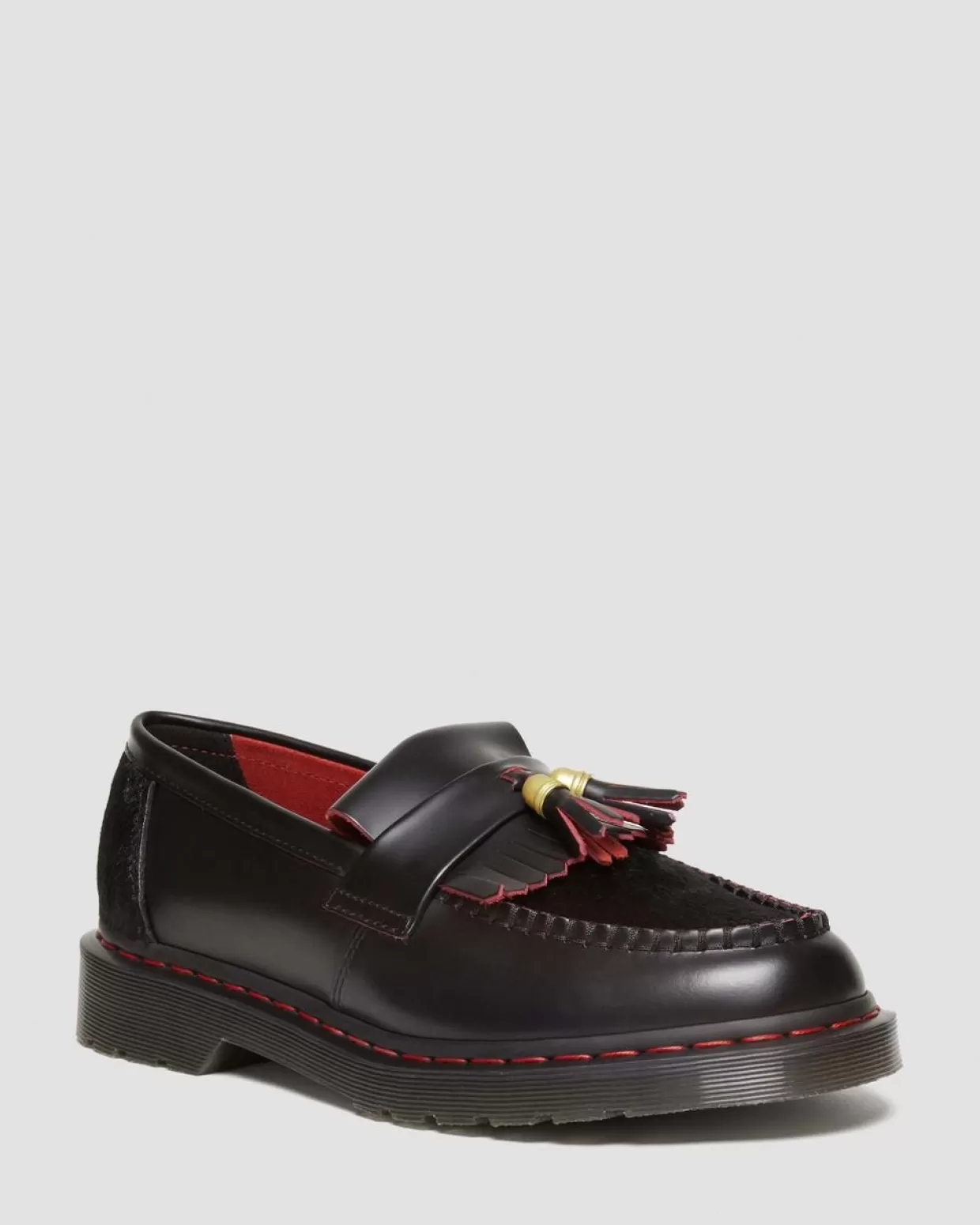 Dr. Martens Mocassini Adrian Anno del Drago 