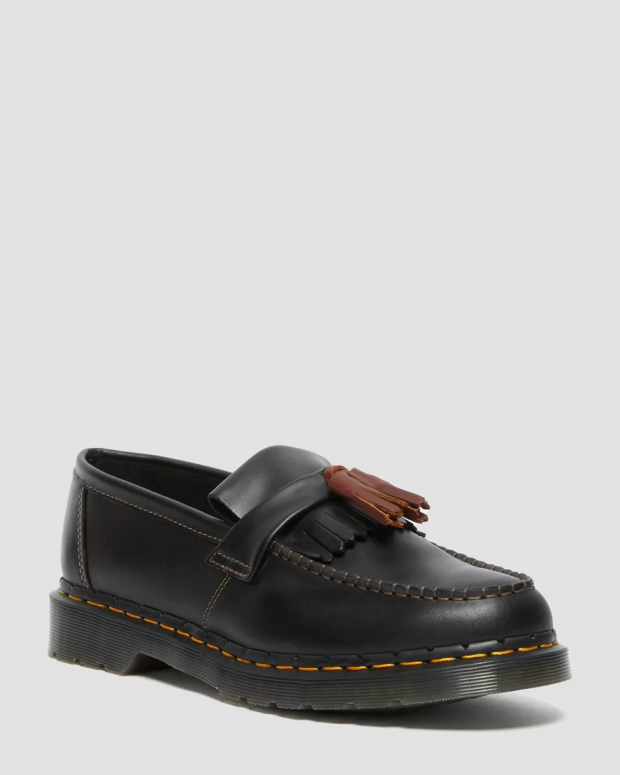 Dr. Martens Mocassini Adrian con nappe in pelle Abruzzo