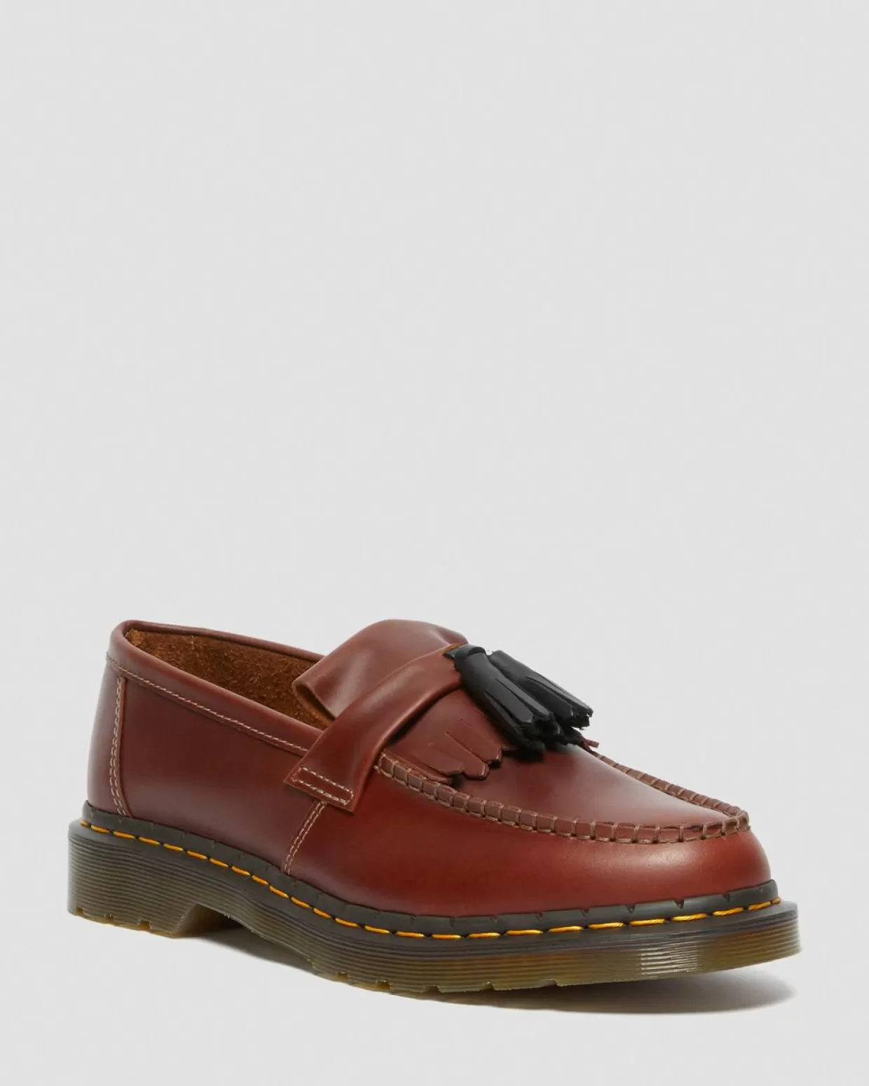 Dr. Martens Mocassini Adrian con nappe in pelle Abruzzo