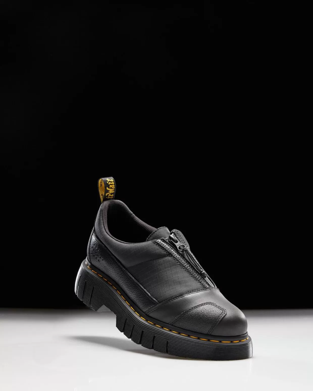 Dr. Martens Scarpe 1461 Beta Clubwedge