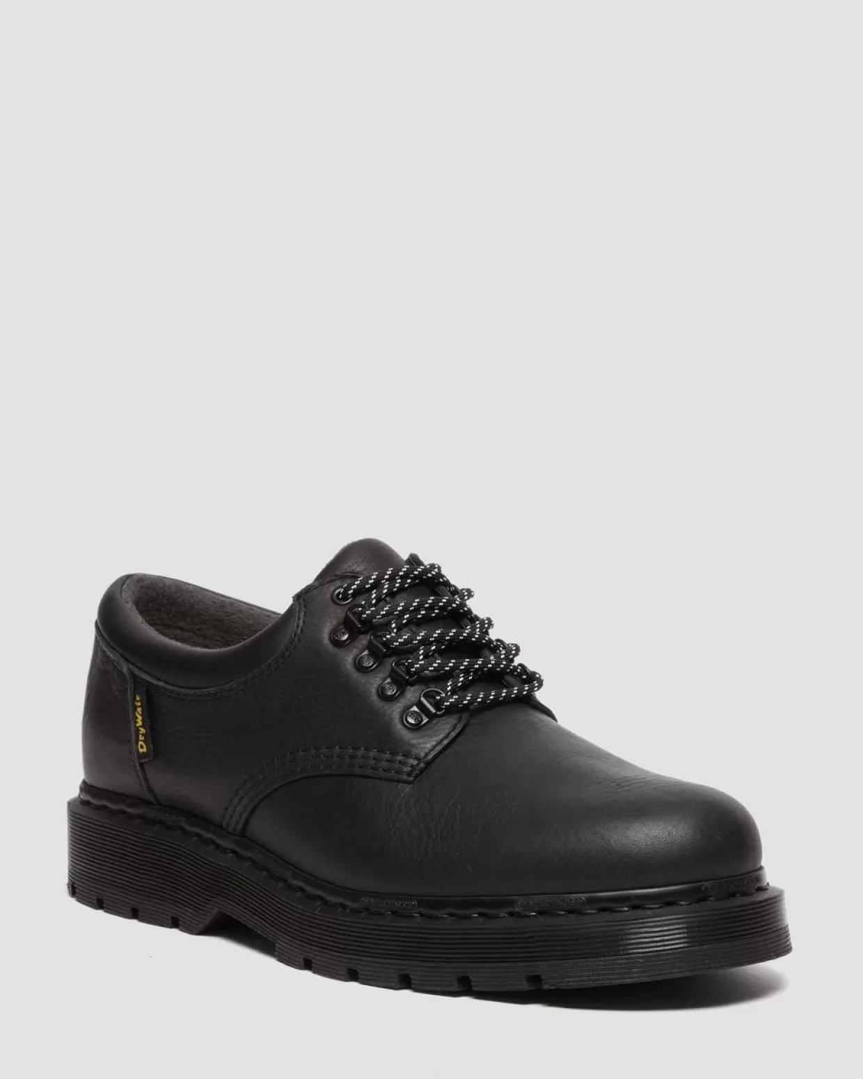 UNISEX Dr. Martens Scarpe 8053 con colletto imbottito