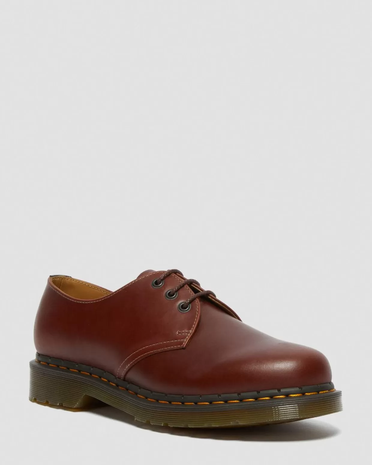 MENS Dr. Martens Scarpe di pelle 1461 Abruzzo