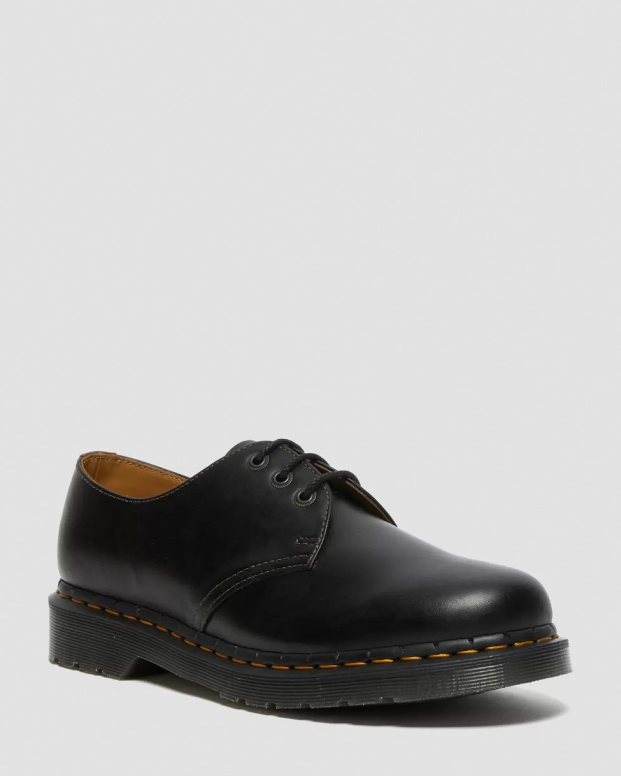 MENS Dr. Martens Scarpe di pelle 1461 Abruzzo