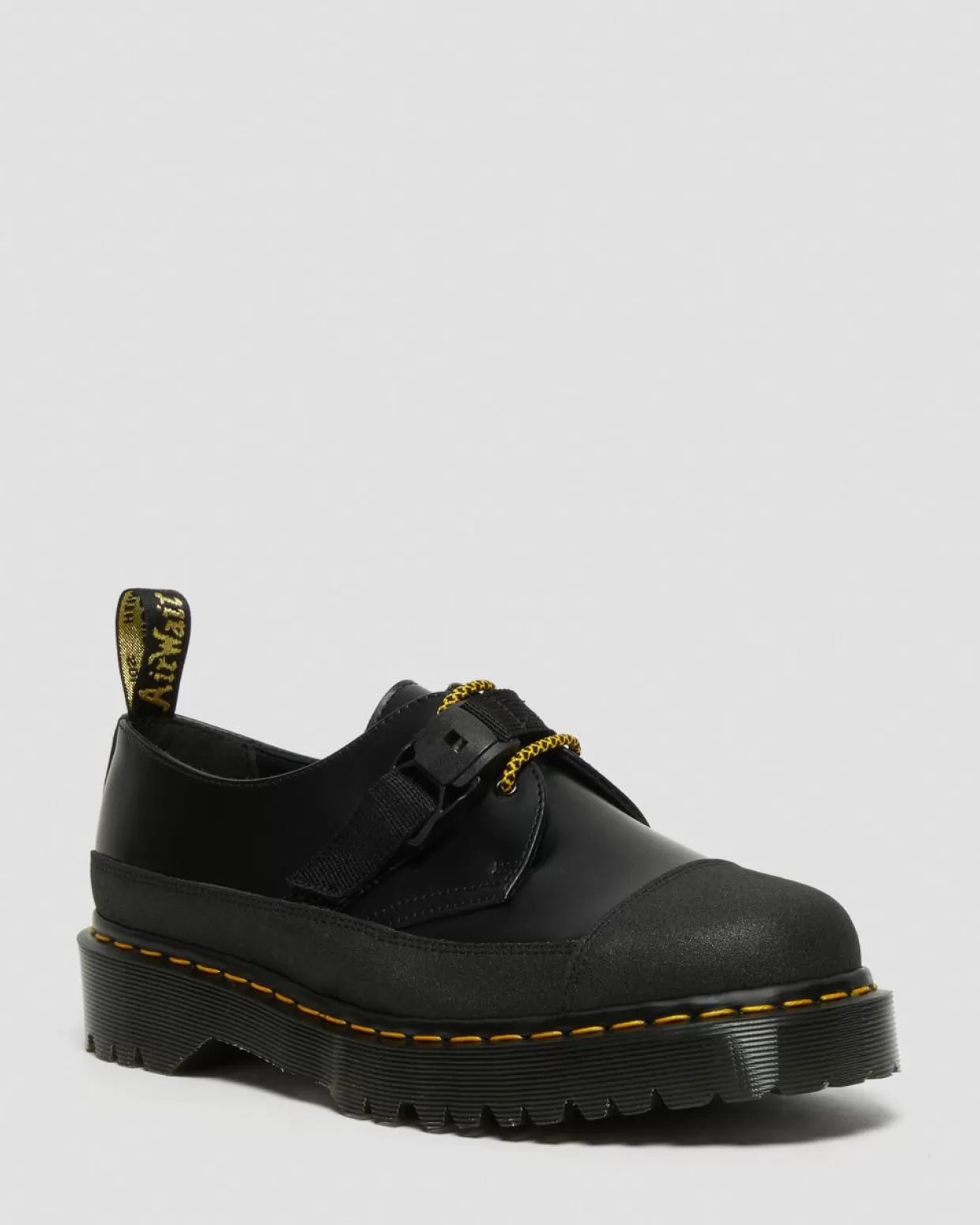 GIFTS Dr. Martens Scarpe di pelle 1461 Ben Smooth