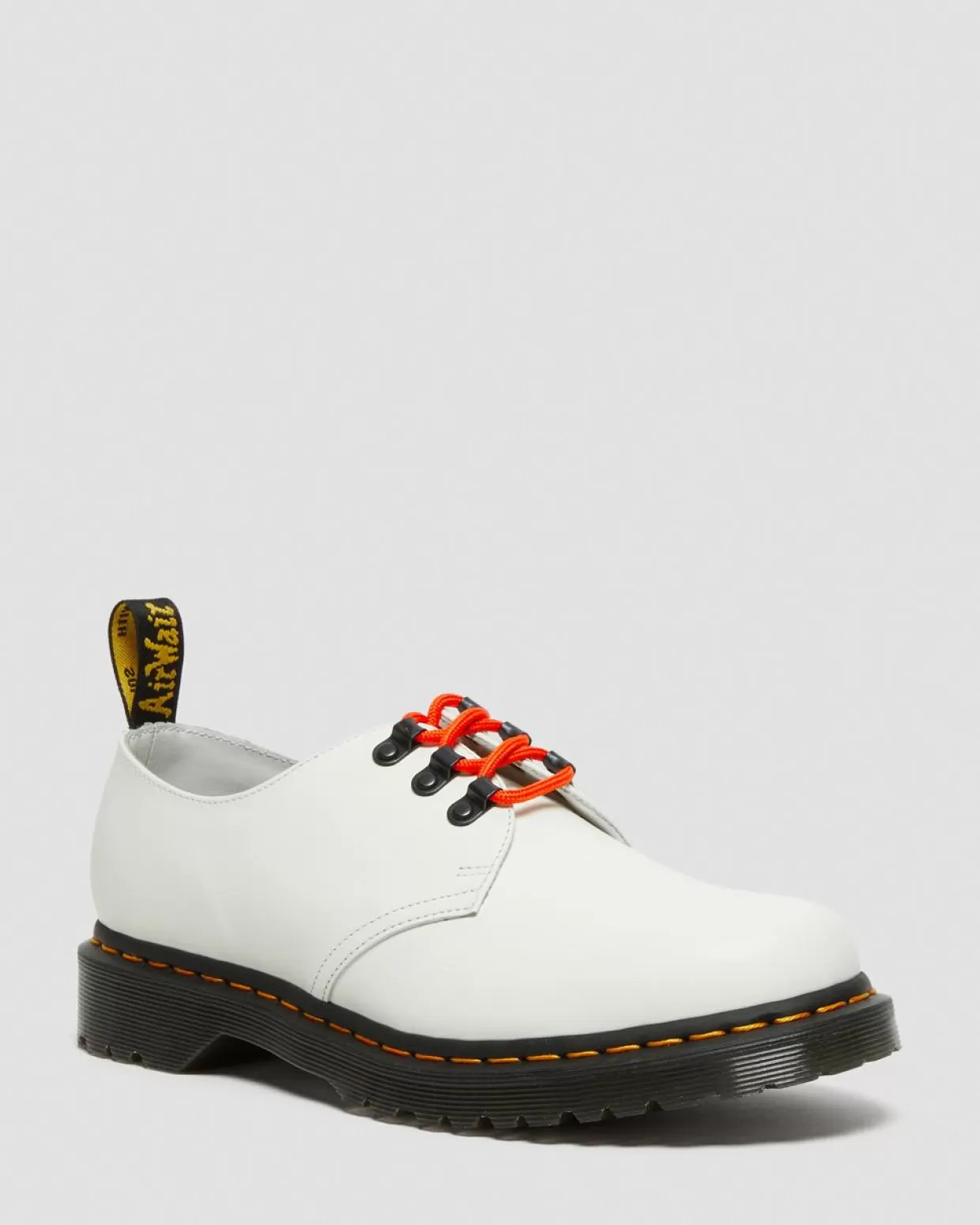 WOMENS Dr. Martens Scarpe di pelle 1461 Ben Smooth