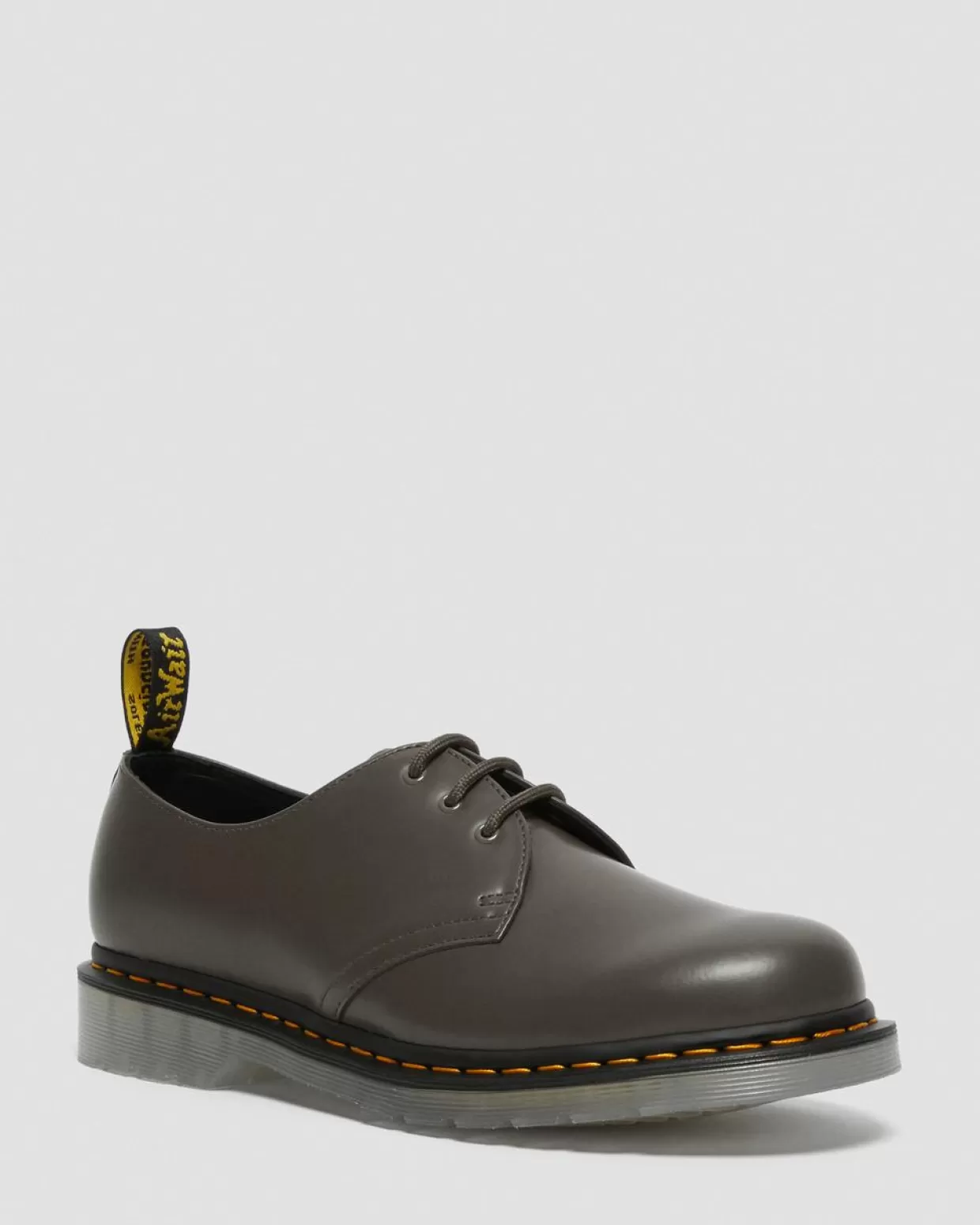 UNISEX Dr. Martens Scarpe di pelle 1461 Iced Smooth