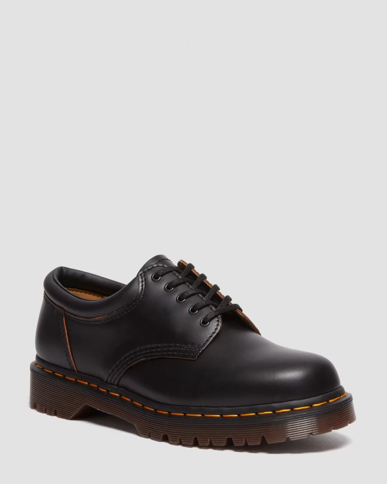 UNISEX Dr. Martens Scarpe di pelle Smooth 8053 vintage