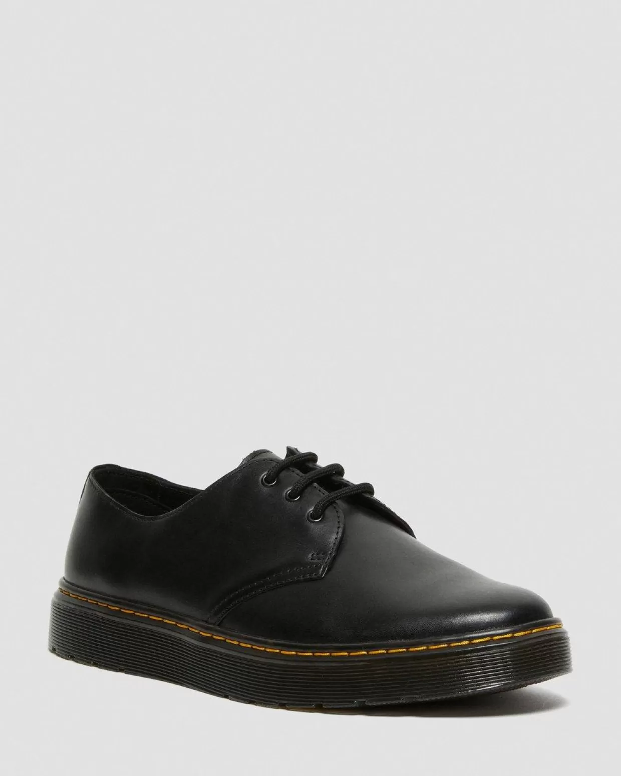 WOMENS Dr. Martens Scarpe di pelle Thurston Lo