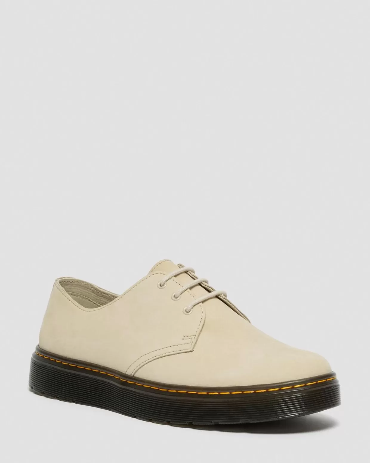 WOMENS Dr. Martens Scarpe di pelle Thurston Lo