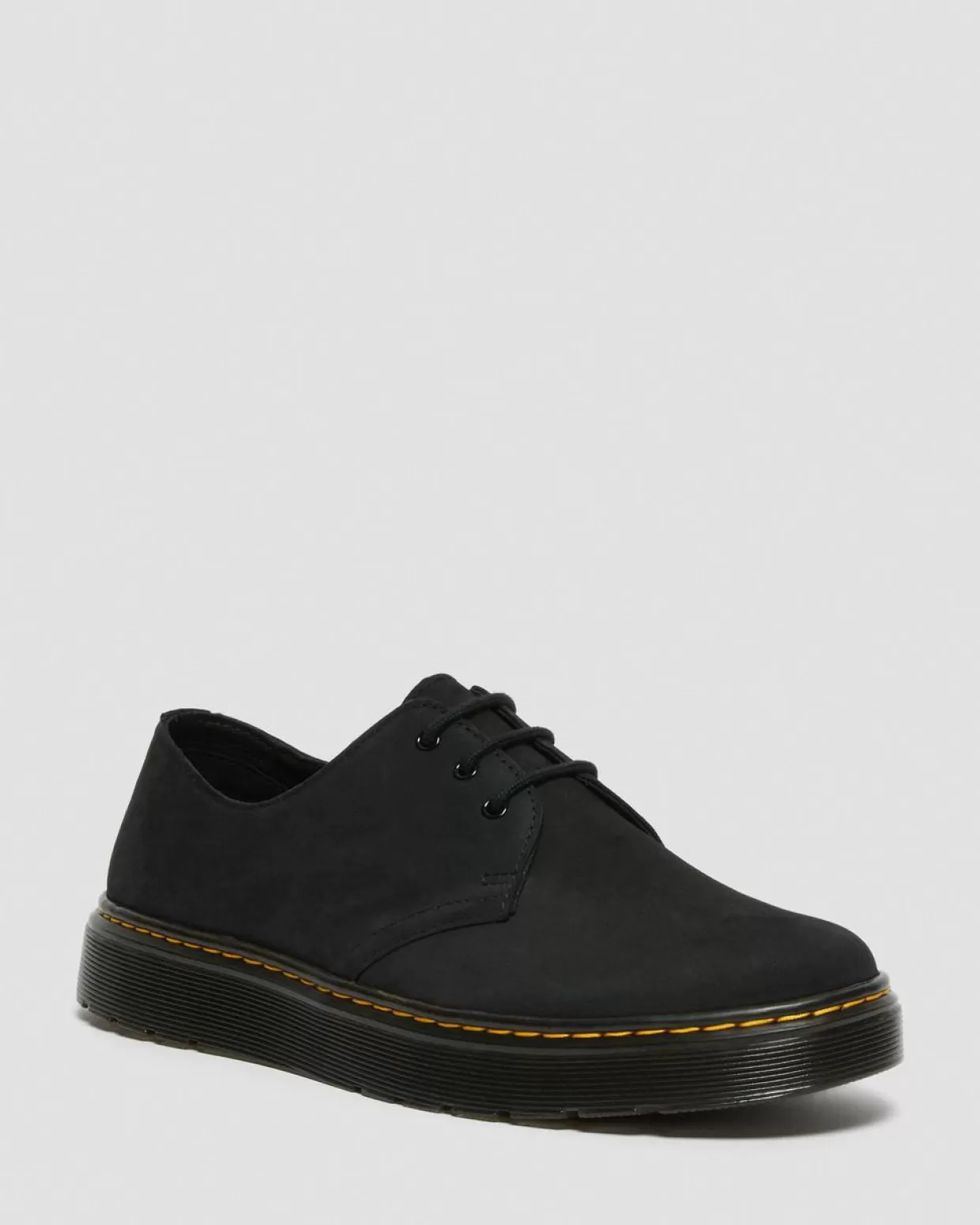 WOMENS Dr. Martens Scarpe di pelle Thurston Lo