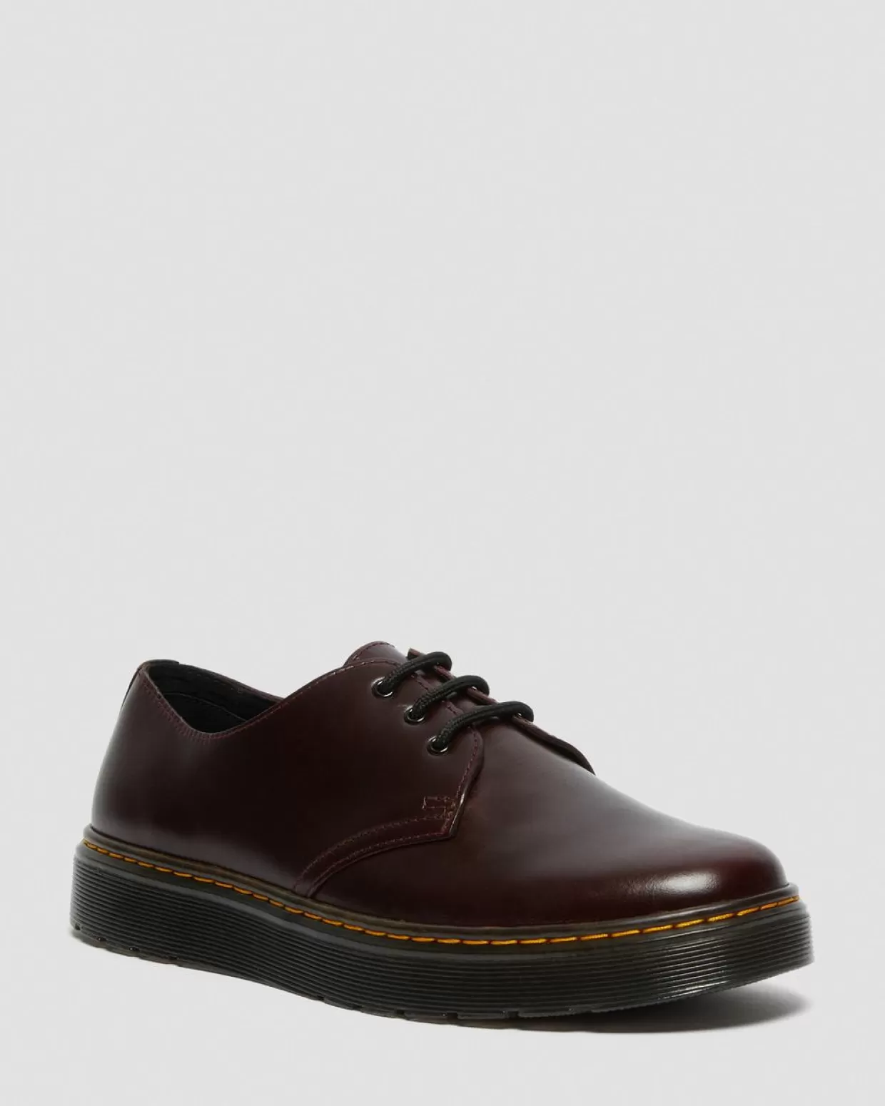 WOMENS Dr. Martens Scarpe di pelle Thurston Lo