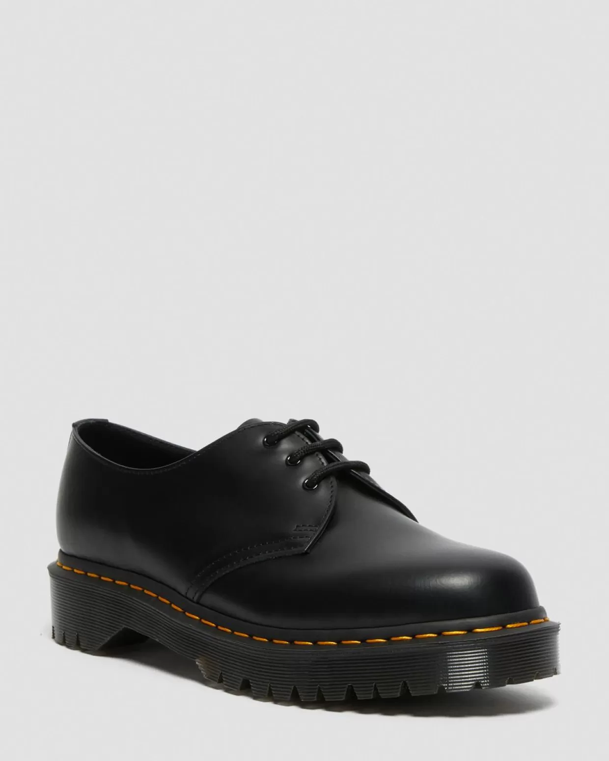 WOMENS Dr. Martens Scarpe Oxford 1461 Bex in pelle Smooth