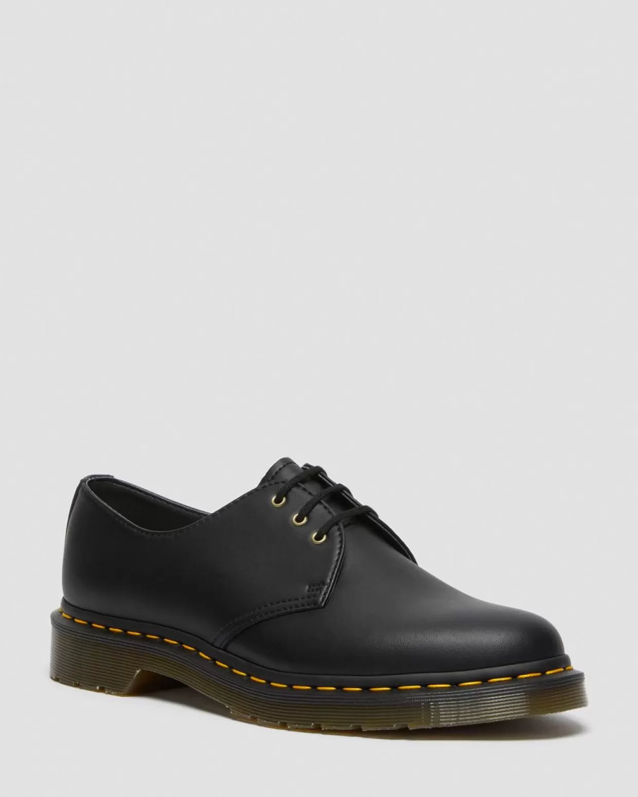 WOMENS Dr. Martens Scarpe Oxford 1461 Felix Vegan