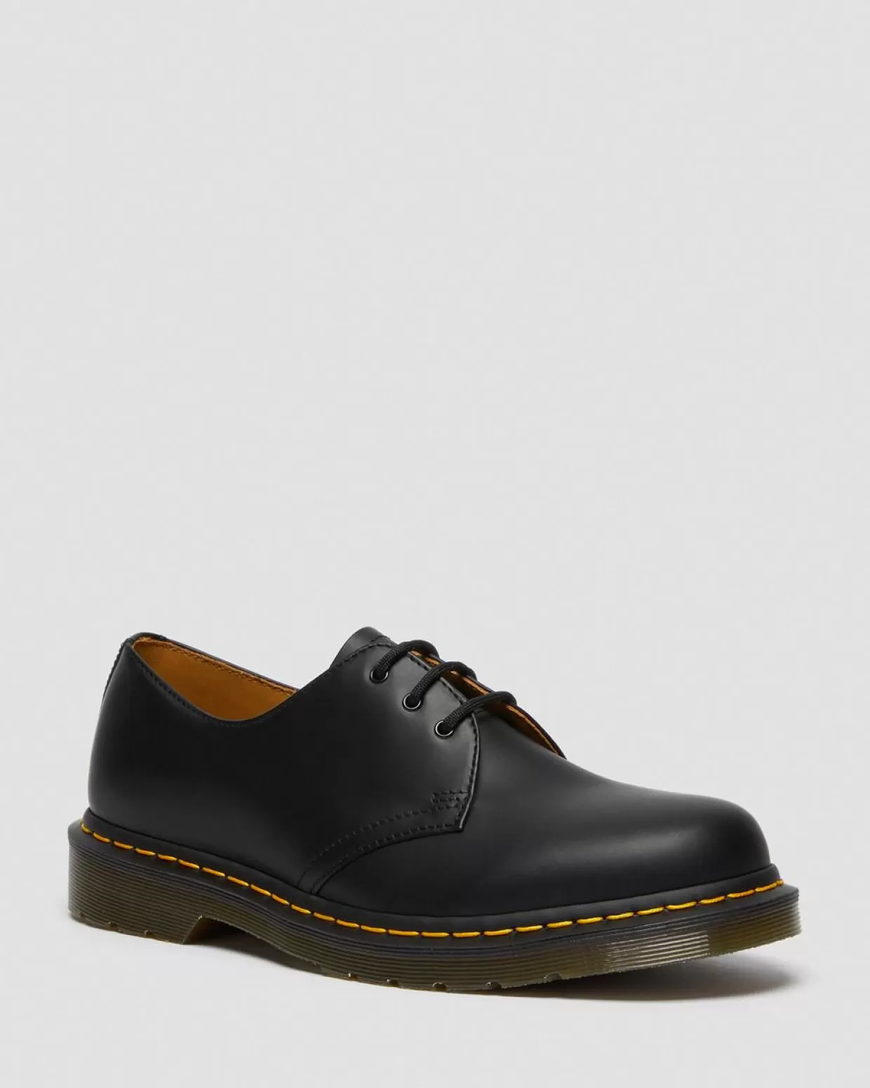 UNISEX Dr. Martens Scarpe Oxford 1461 in pelle Smooth