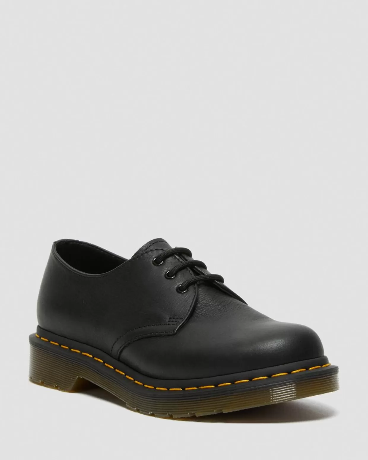 WOMENS Dr. Martens Scarpe Oxford 1461 in pelle Virginia