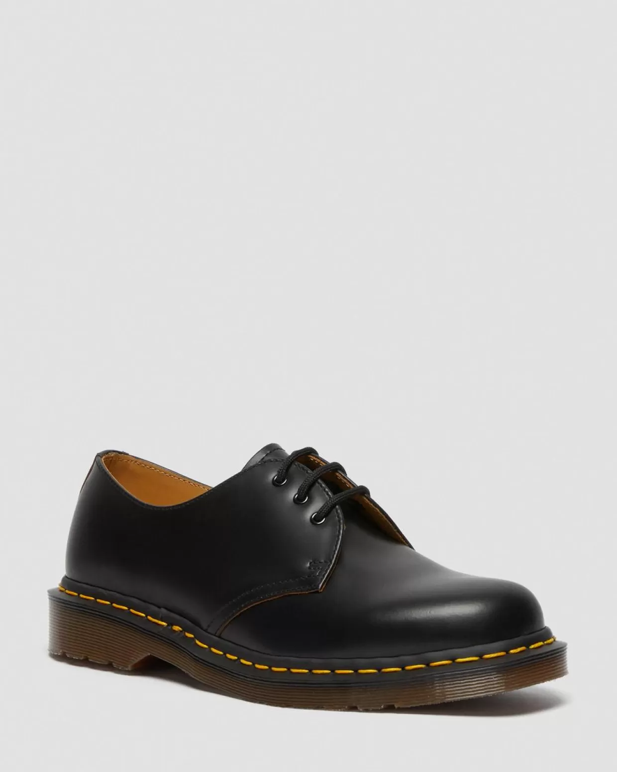 ORIGINALS Dr. Martens Scarpe Oxford vintage 1461 in pelle Quilon