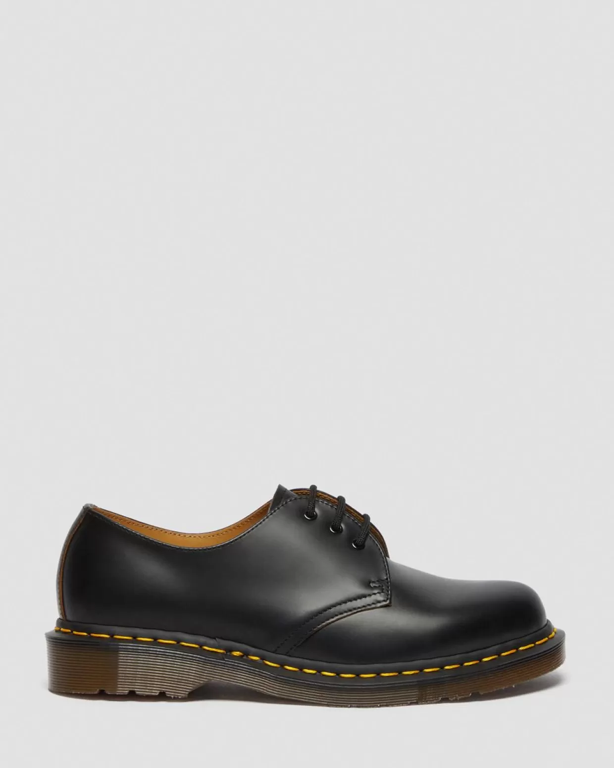 ORIGINALS Dr. Martens Scarpe Oxford vintage 1461 in pelle Quilon