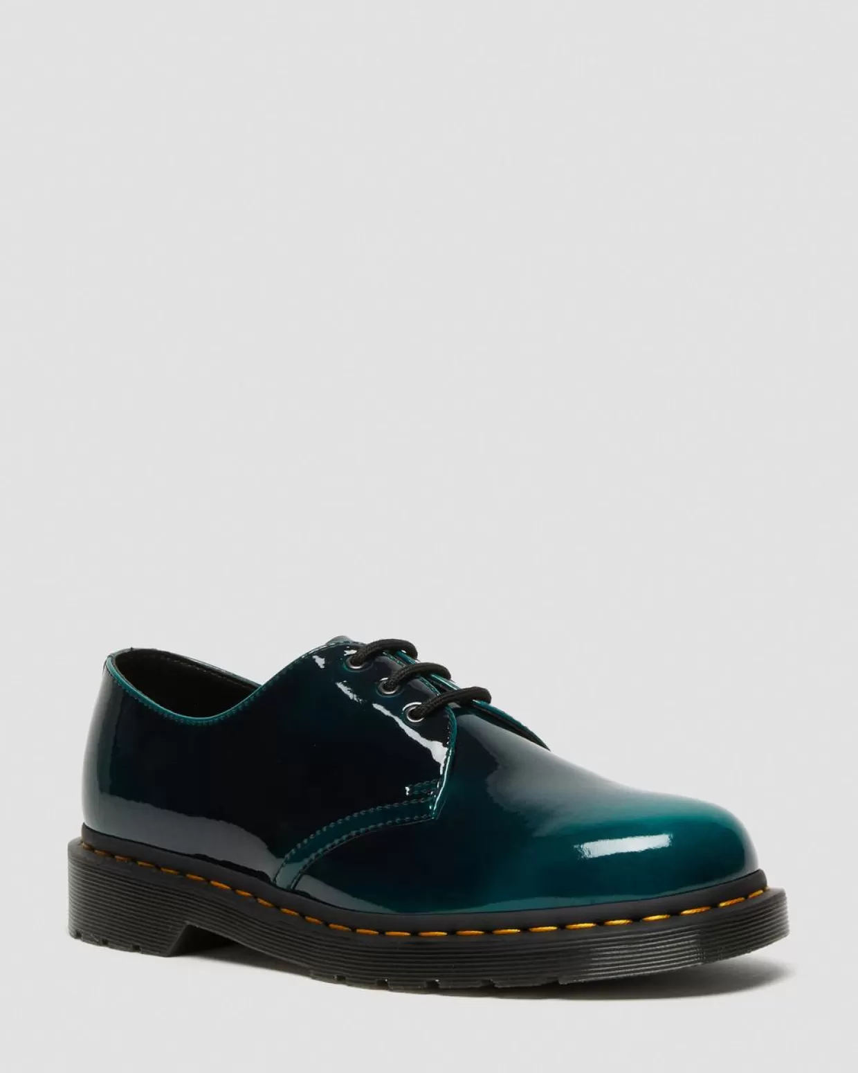 GIFTS Dr. Martens Scarpe stringate 1461 Vegan lucide