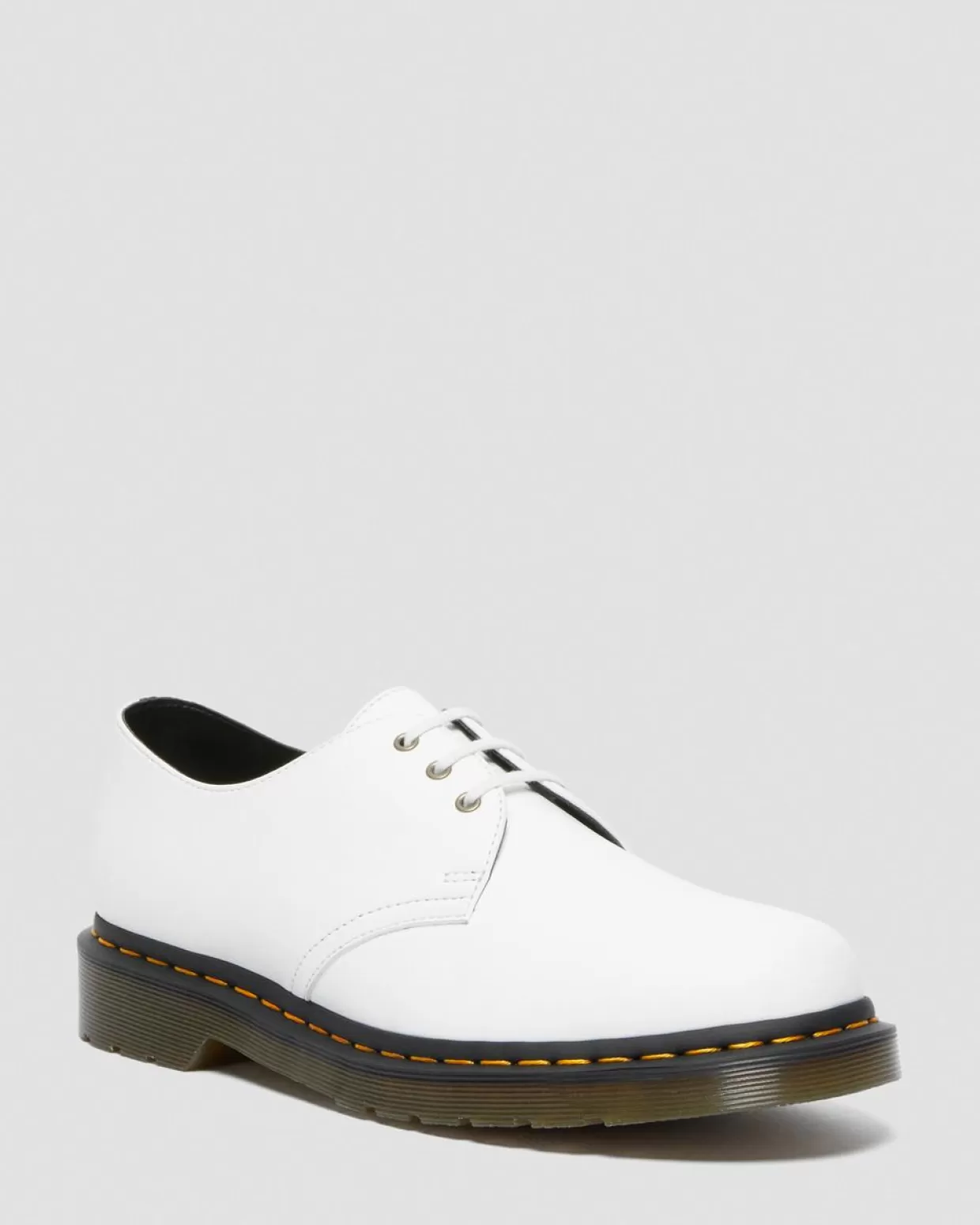 WOMENS Dr. Martens Scarpe vegan 1461 Kemble