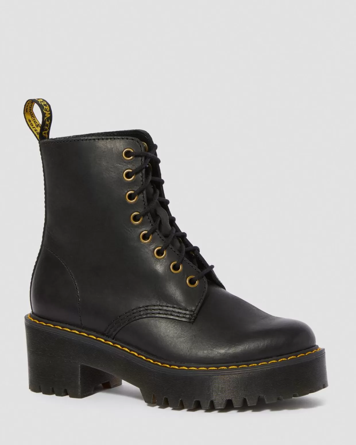 WOMENS Dr. Martens SHRIVER HI