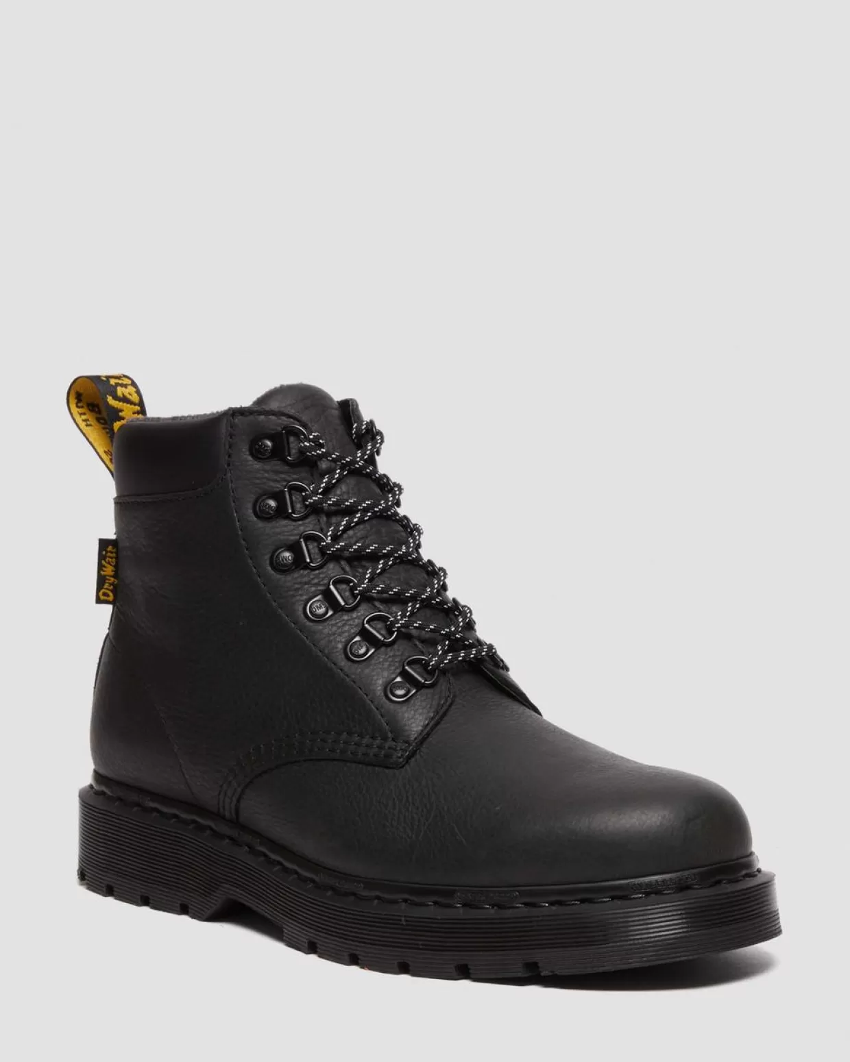 UNISEX Dr. Martens Stivaletti 939 con colletto imbottito