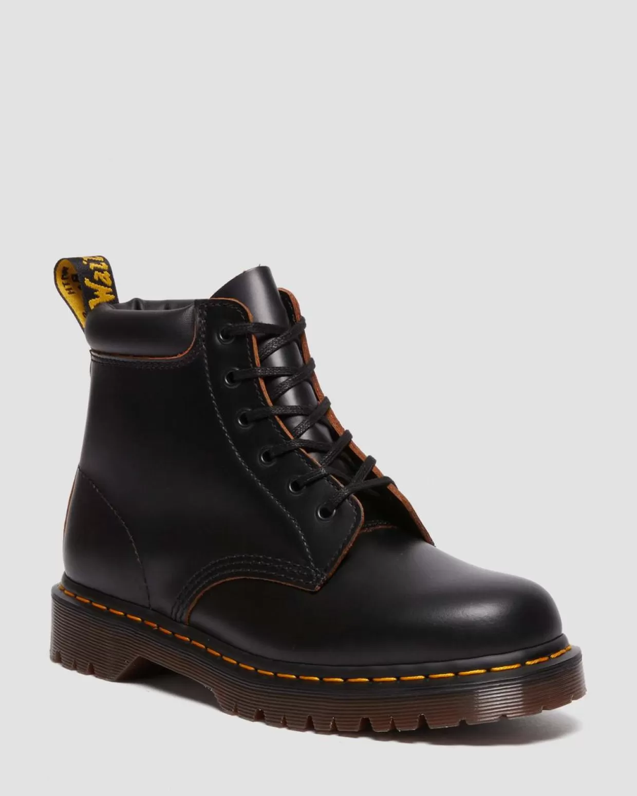 UNISEX Dr. Martens Stivaletti 939 Vintage in pelle Smooth