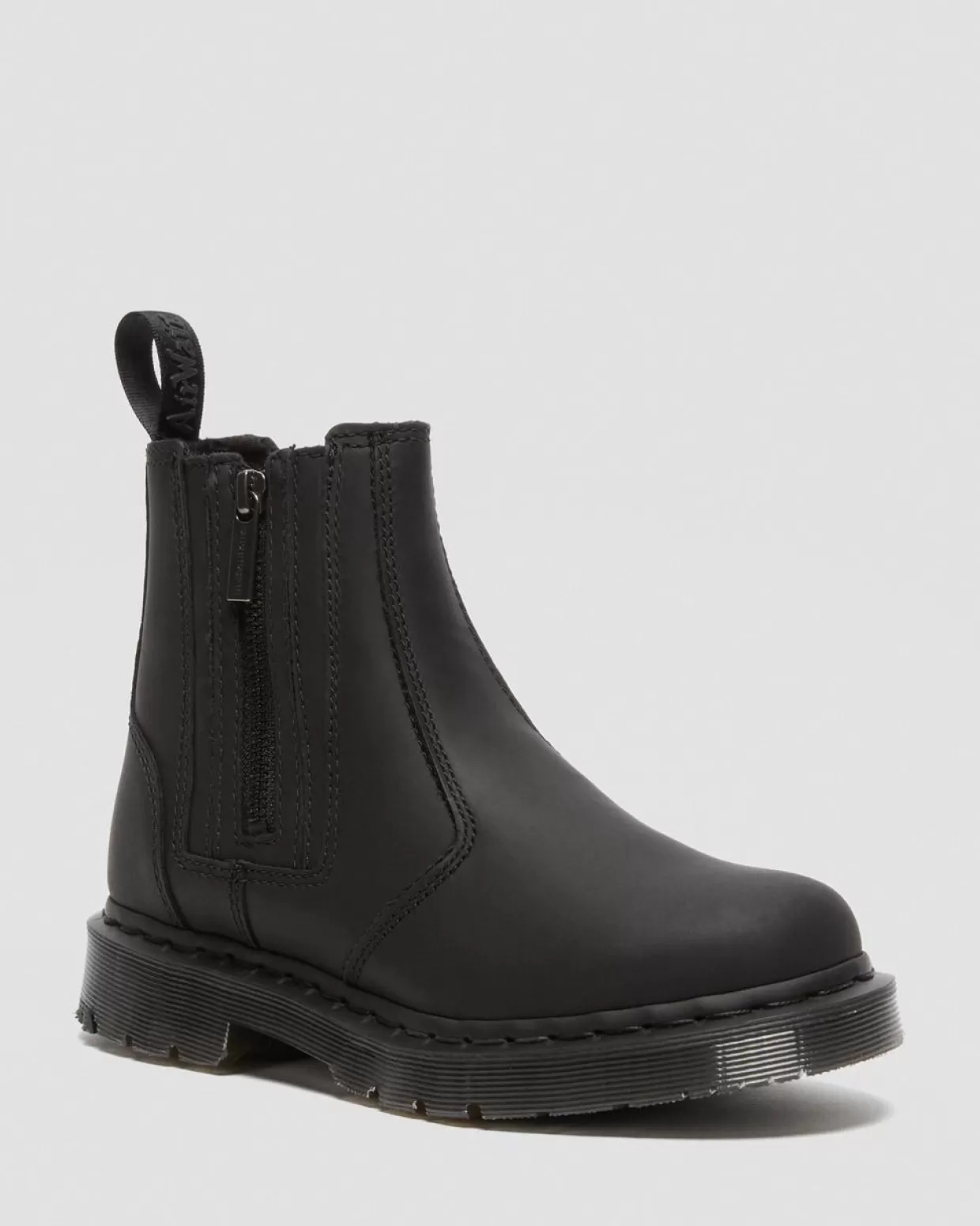 UNISEX Dr. Martens Stivaletti Chelsea 2976 Alyson DM's Wintergrip