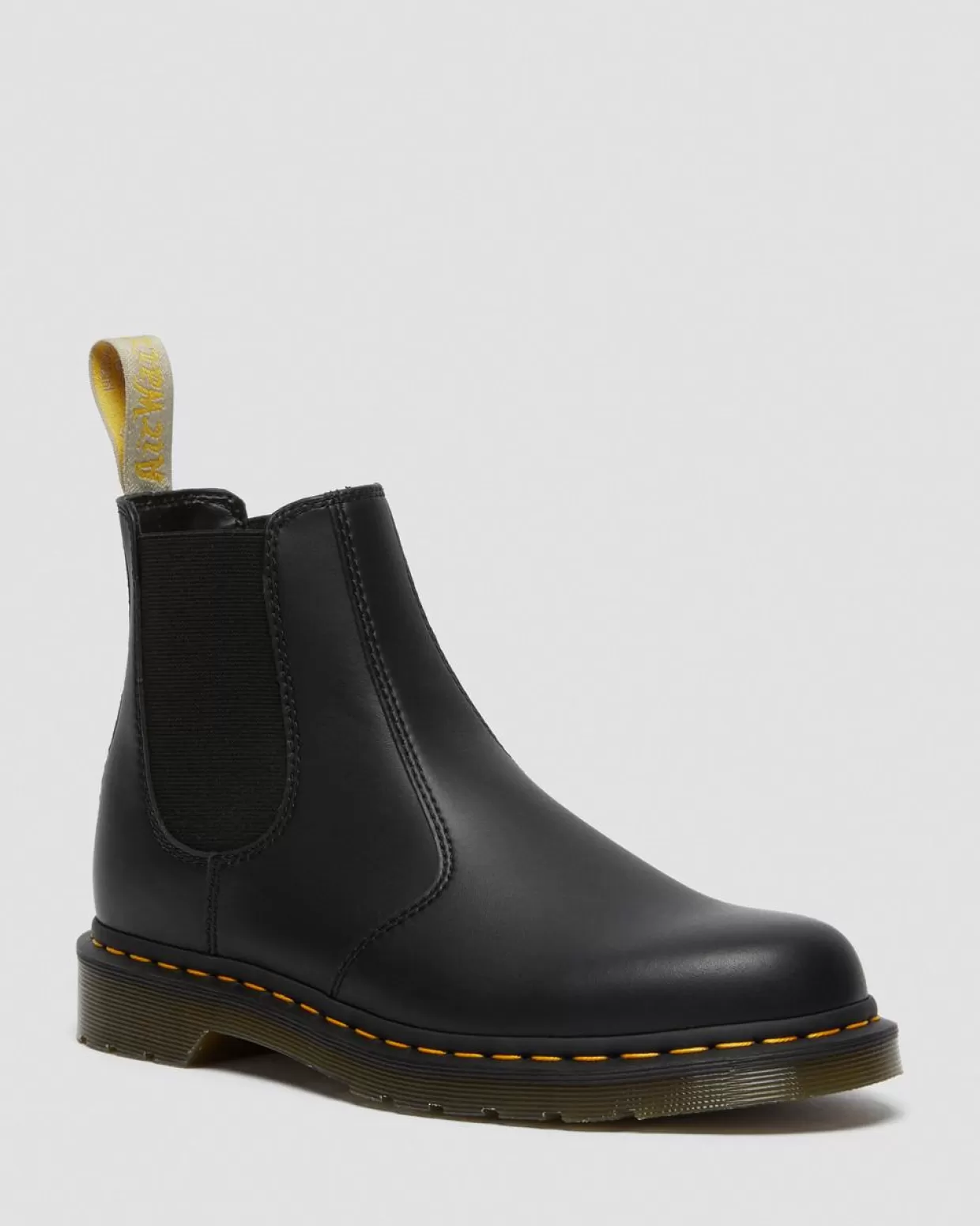 UNISEX Dr. Martens Stivaletti Chelsea 2976 Felix Vegan