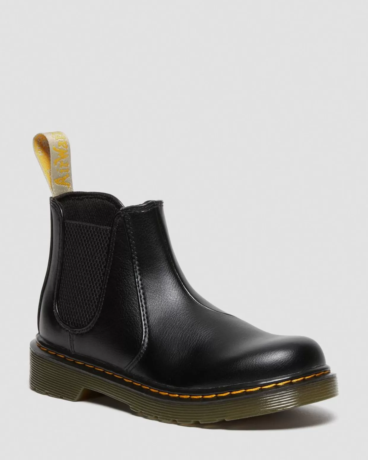 KIDS Dr. Martens Stivaletti Chelsea 2976 vegan per bambini