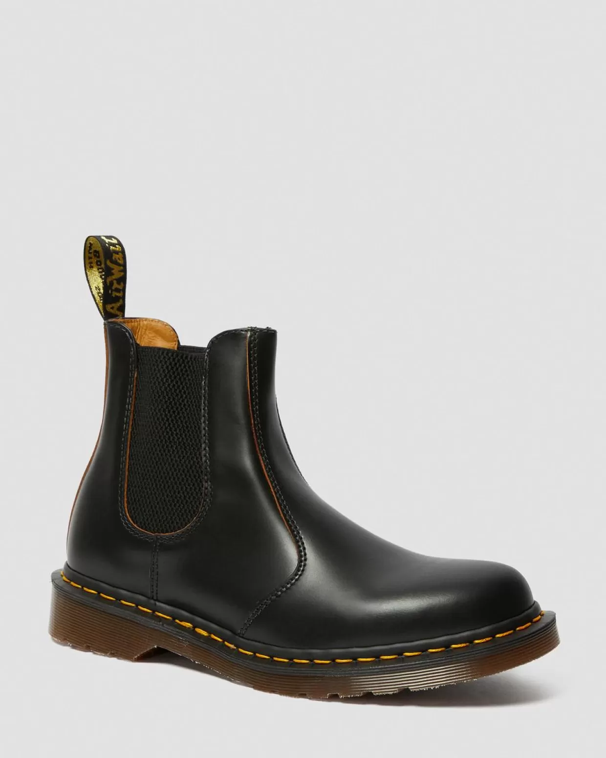 UNISEX Dr. Martens Stivaletti Chelsea 2976 Vintage Made in England