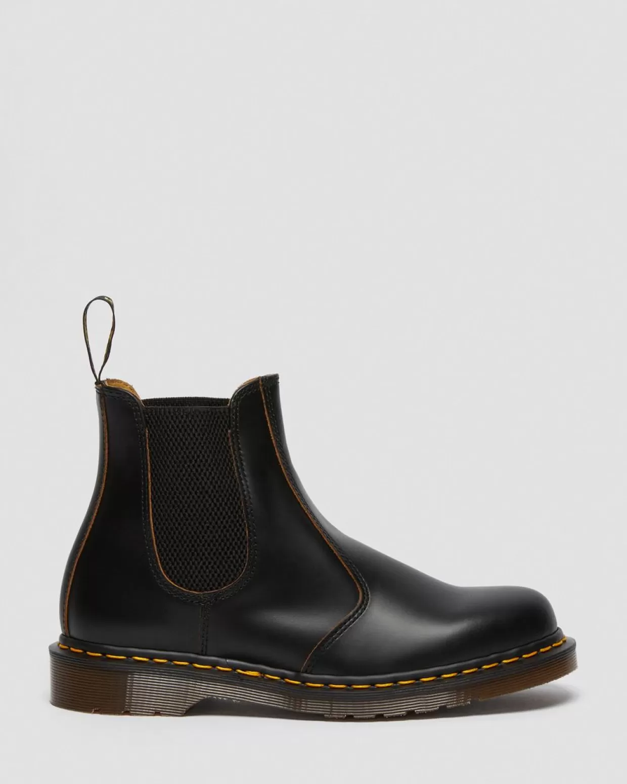 UNISEX Dr. Martens Stivaletti Chelsea 2976 Vintage Made in England