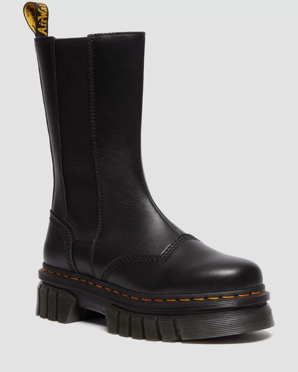 UNISEX Dr. Martens Stivaletti Chelsea Audrick Tall