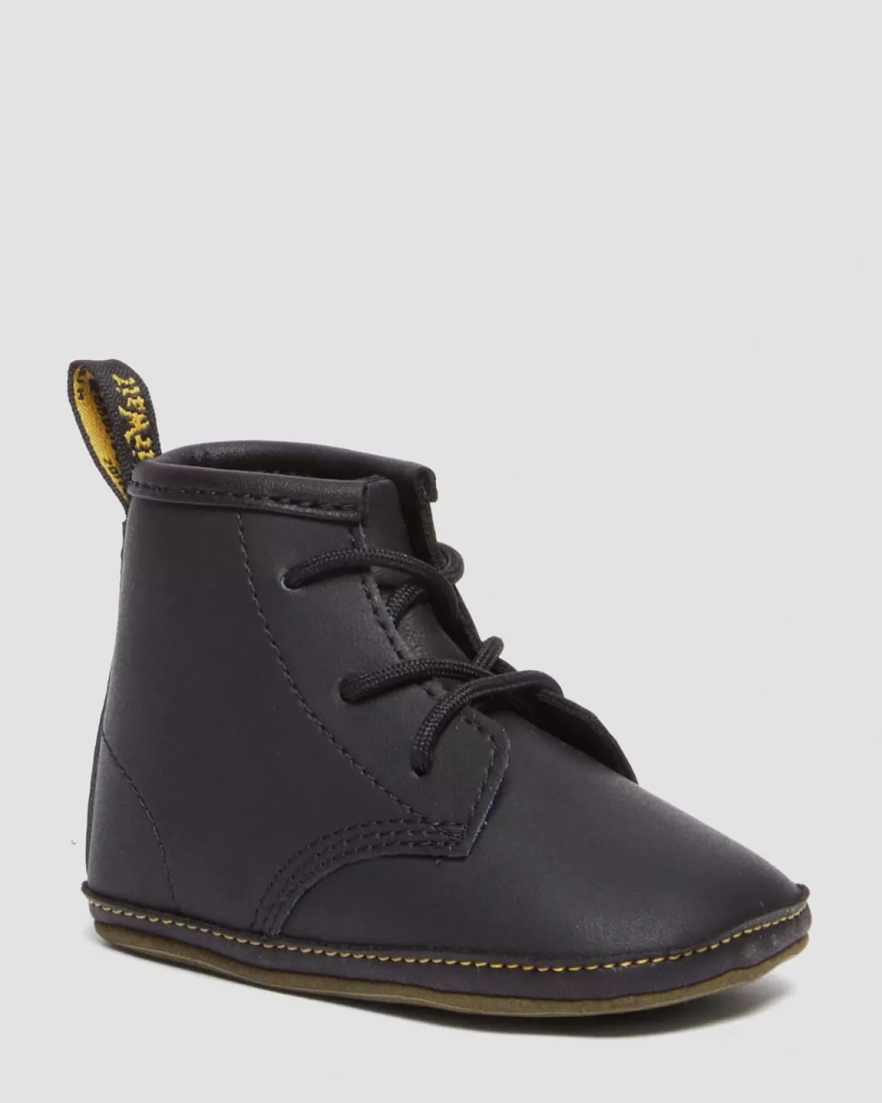 KIDS Dr. Martens Stivaletti in pelle primi passi 1460 Crib