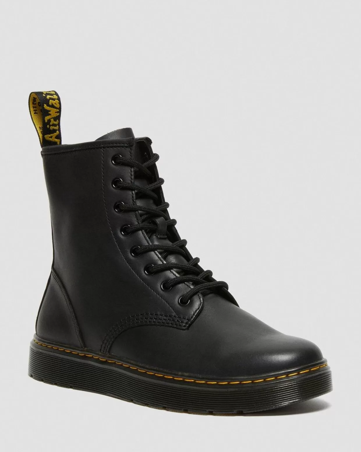 WOMENS Dr. Martens Stivaletti in pelle Thurston