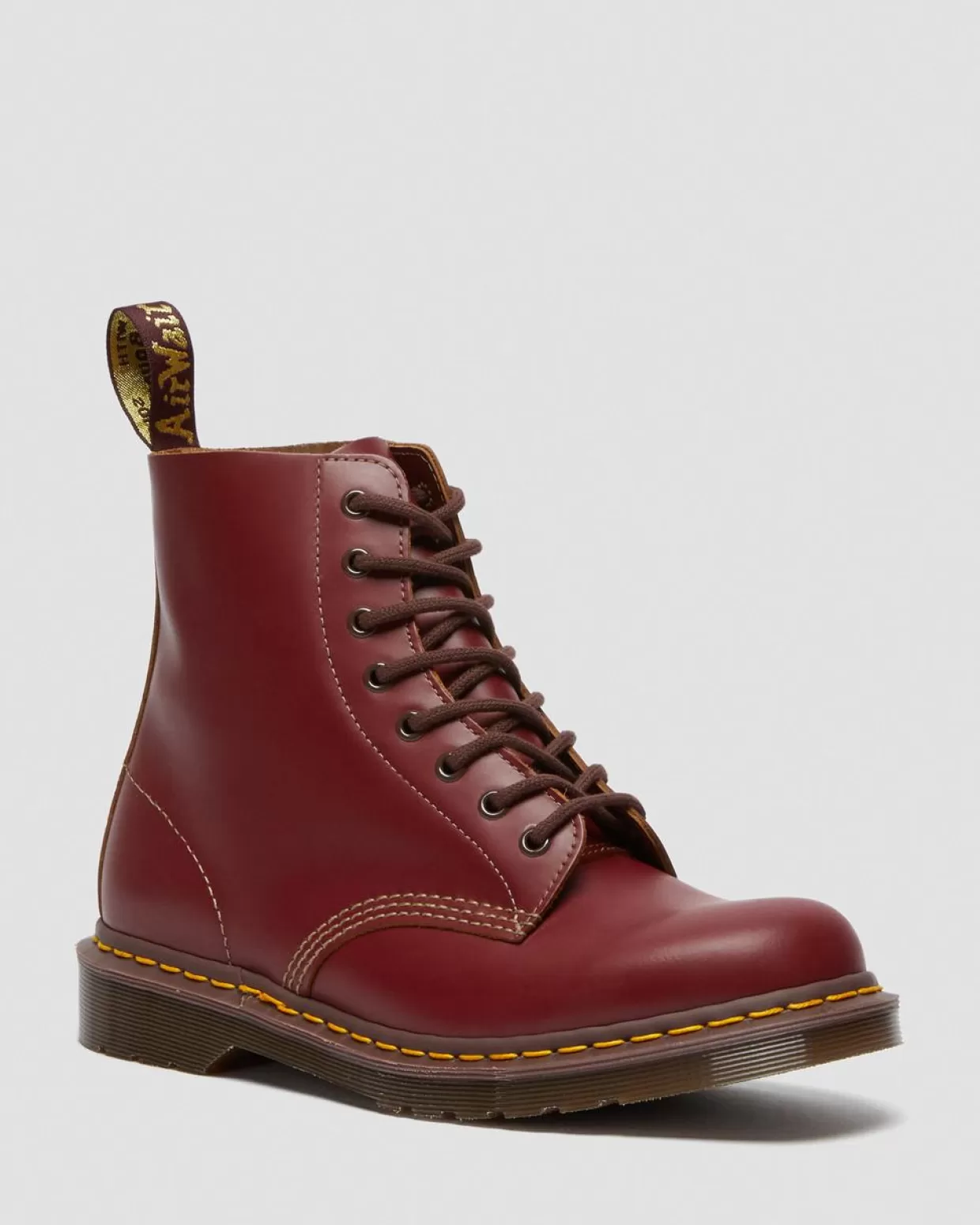ORIGINALS Dr. Martens Stivaletti vintage 1460 in pelle Quilon