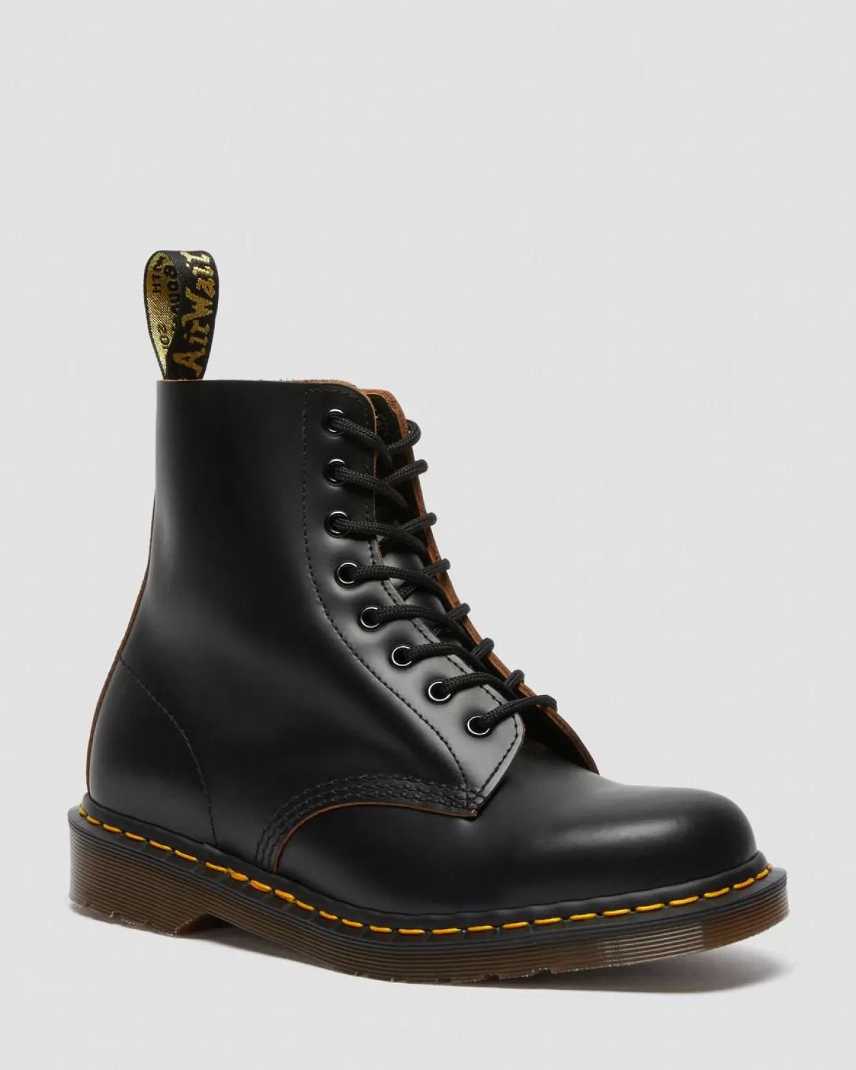 ORIGINALS Dr. Martens Stivaletti vintage 1460 in pelle Quilon